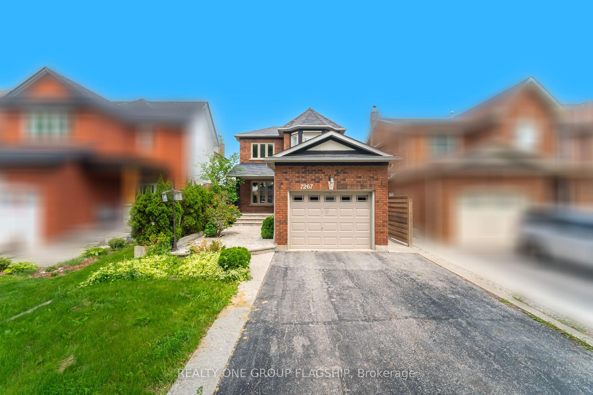Photo 4 of 7267 Windbreak Upper Court, Mississauga, Meadowvale — HOMEH