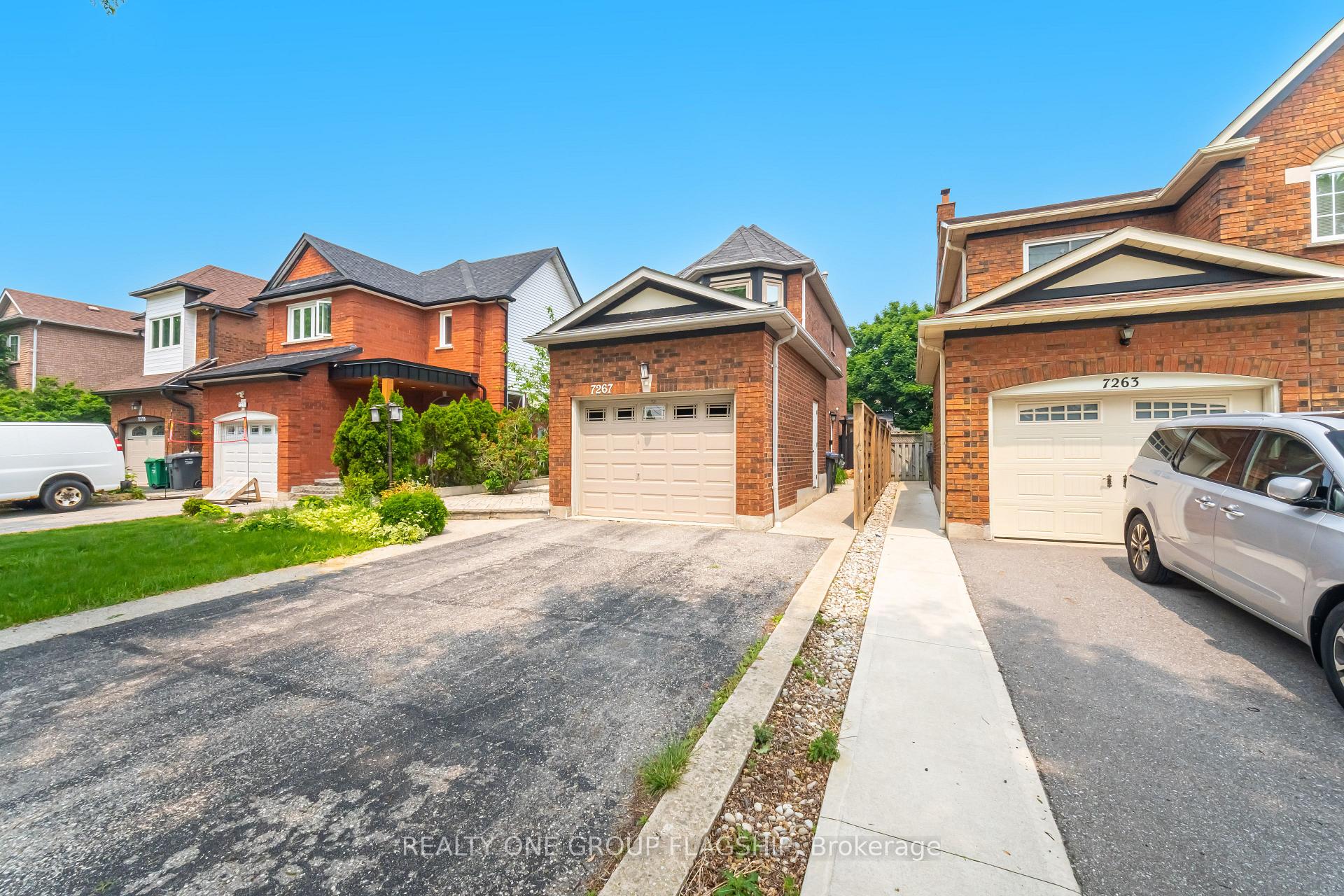 Photo 5 of 7267 Windbreak Upper Court, Mississauga, Meadowvale — HOMEH