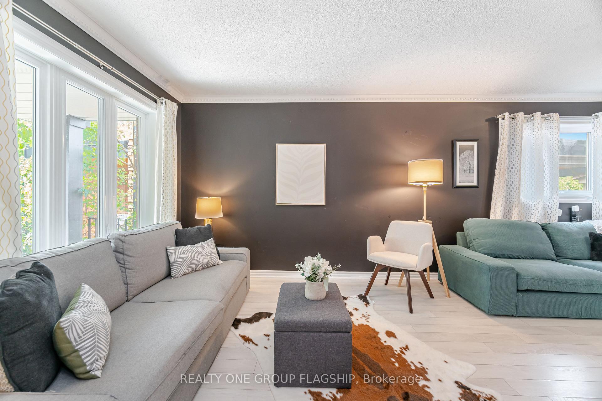 Photo 11 of 7267 Windbreak Upper Court, Mississauga, Meadowvale — HOMEH