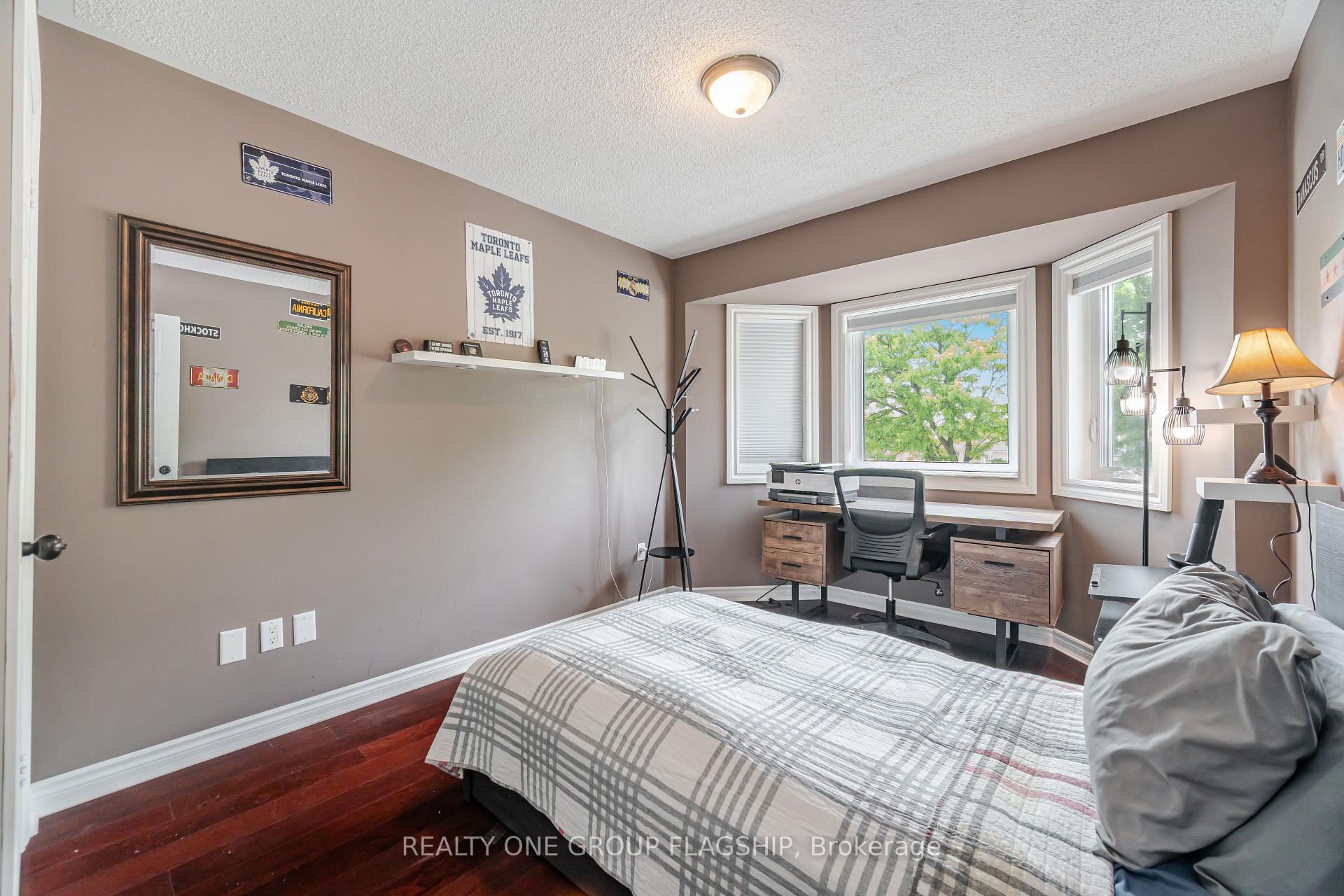 Photo 27 of 7267 Windbreak Upper Court, Mississauga, Meadowvale — HOMEH