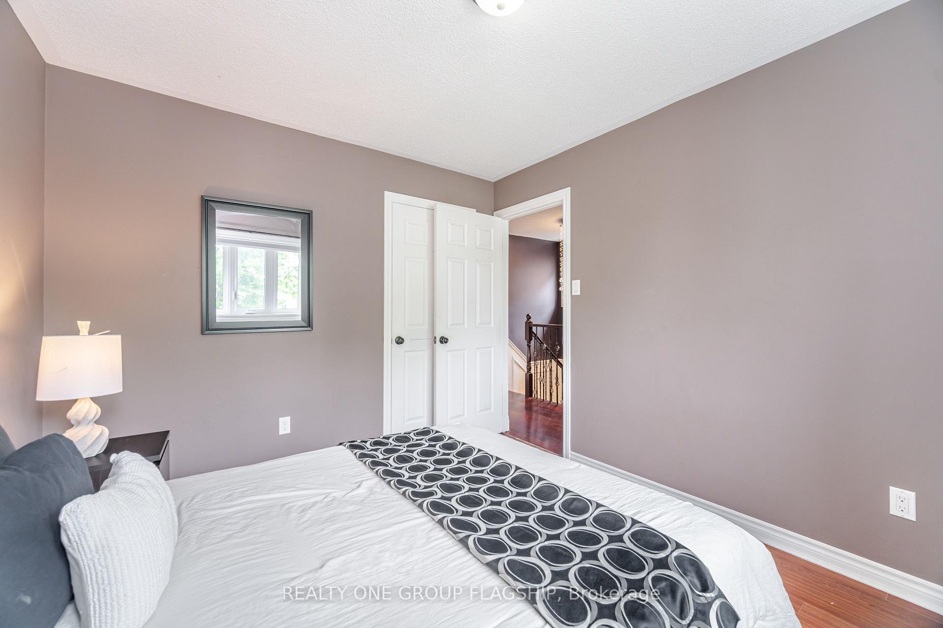 Photo 29 of 7267 Windbreak Upper Court, Mississauga, Meadowvale — HOMEH