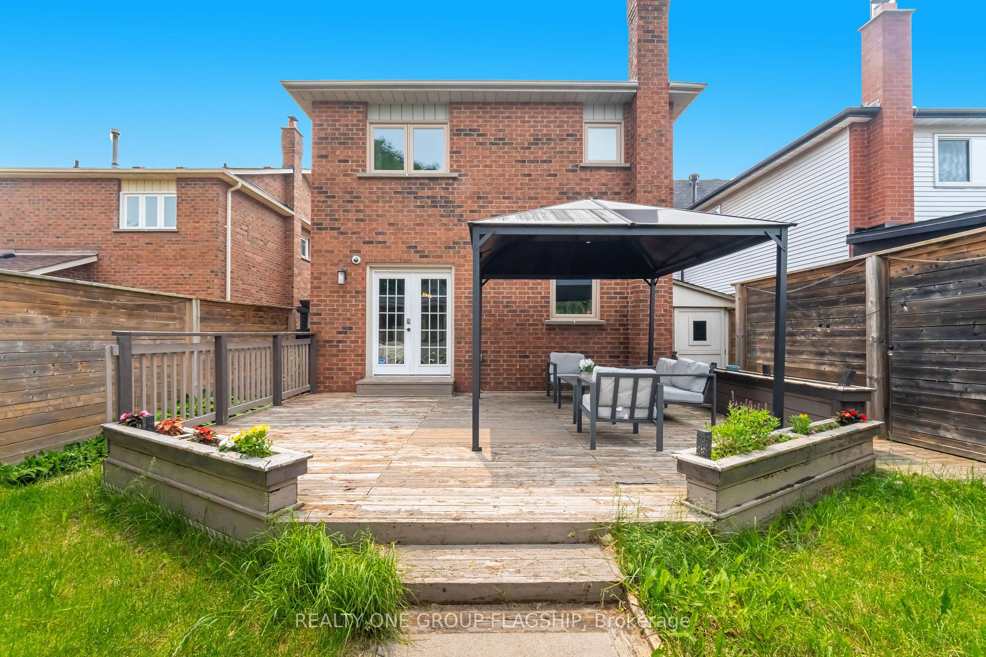 Photo 37 of 7267 Windbreak Upper Court, Mississauga, Meadowvale — HOMEH