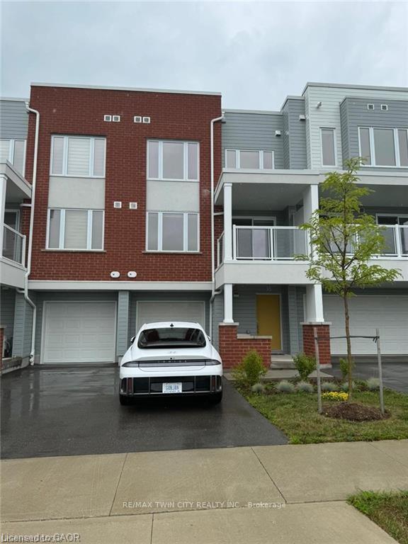 Photo 1 of 35 Valencia Avenue, Kitchener, Trussler — HOMEH