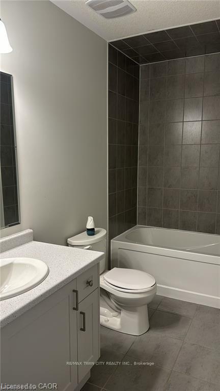 Photo 6 of 35 Valencia Avenue, Kitchener, Trussler — HOMEH
