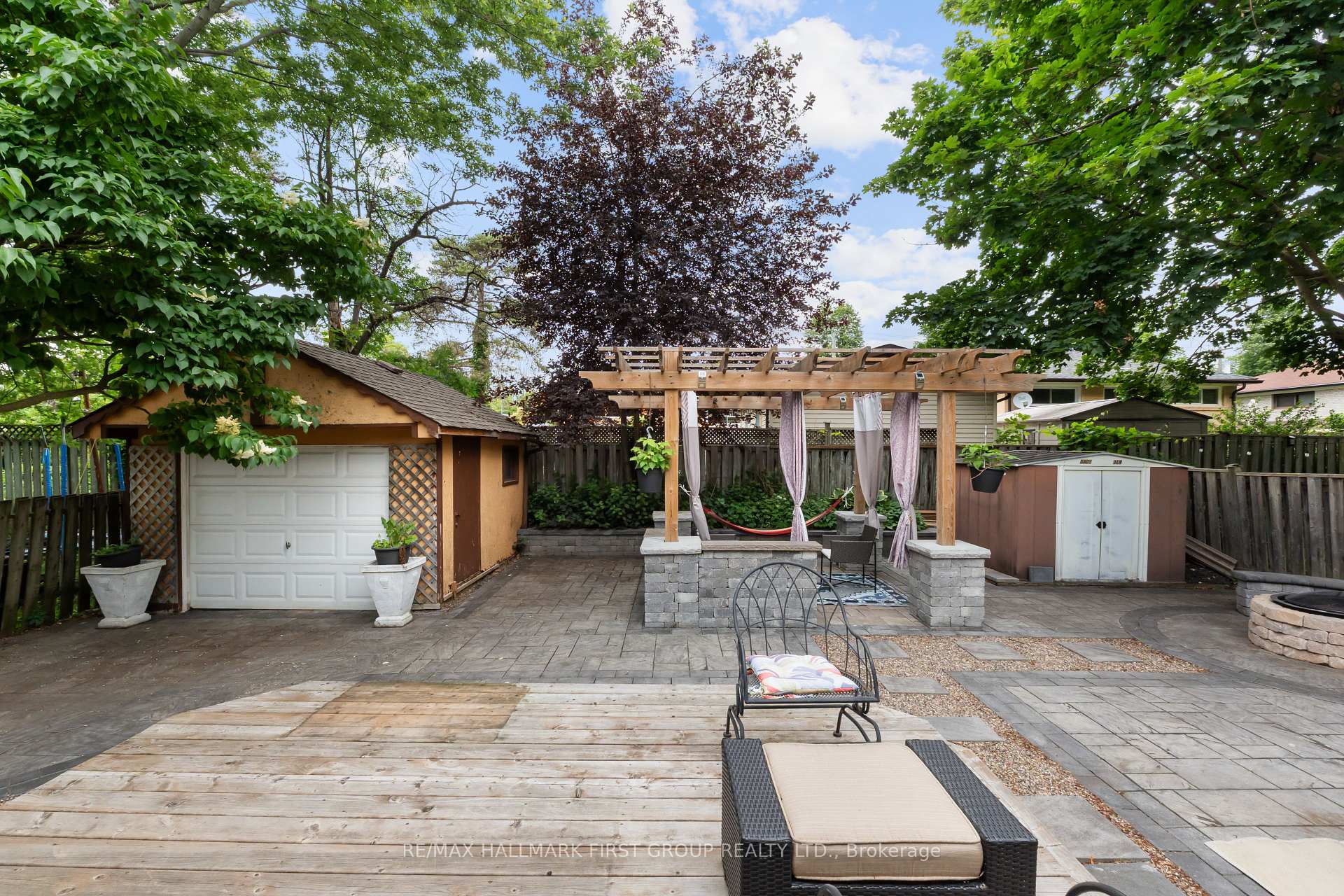 Photo 34 of 945 Donovan Crescent, Whitby, Williamsburg — HOMEH