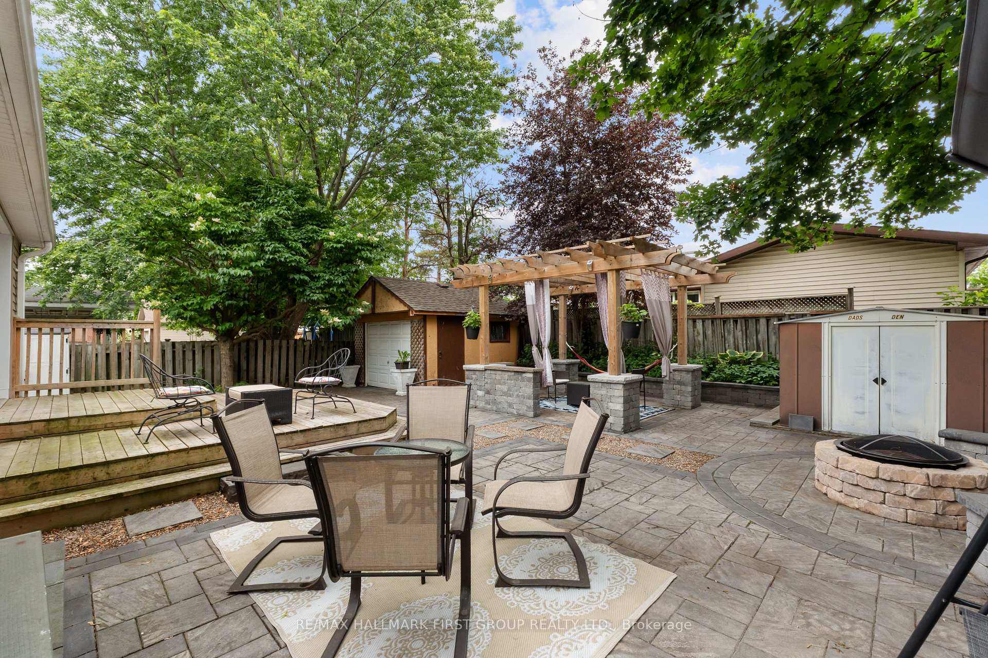 Photo 39 of 945 Donovan Crescent, Whitby, Williamsburg — HOMEH