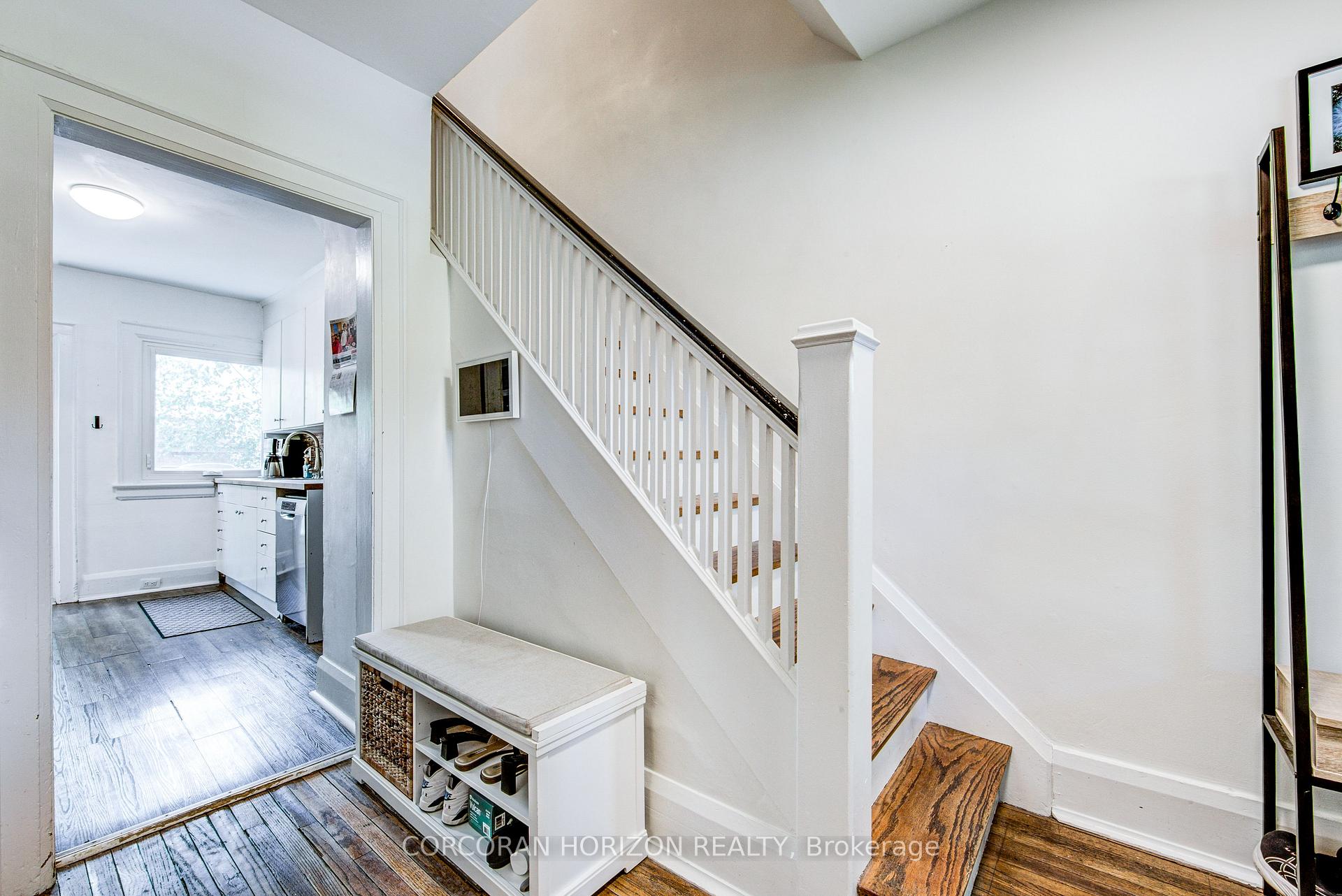 Photo 8 of 77 Montgomery Avenue, Toronto, Yonge-Eglinton — HOMEH