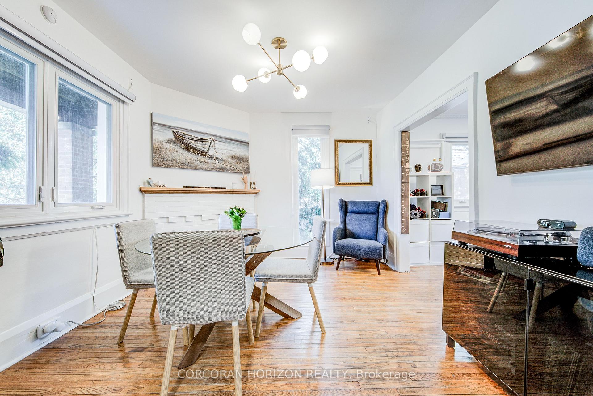 Photo 10 of 77 Montgomery Avenue, Toronto, Yonge-Eglinton — HOMEH