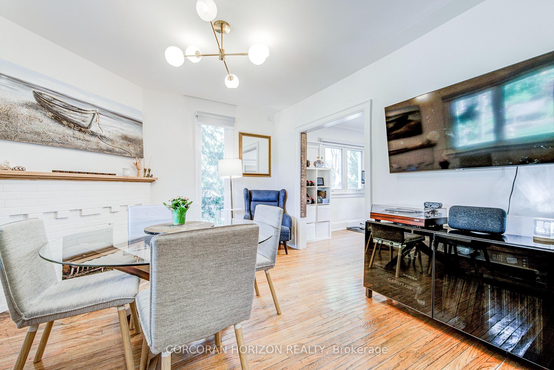 Photo 13 of 77 Montgomery Avenue, Toronto, Yonge-Eglinton — HOMEH