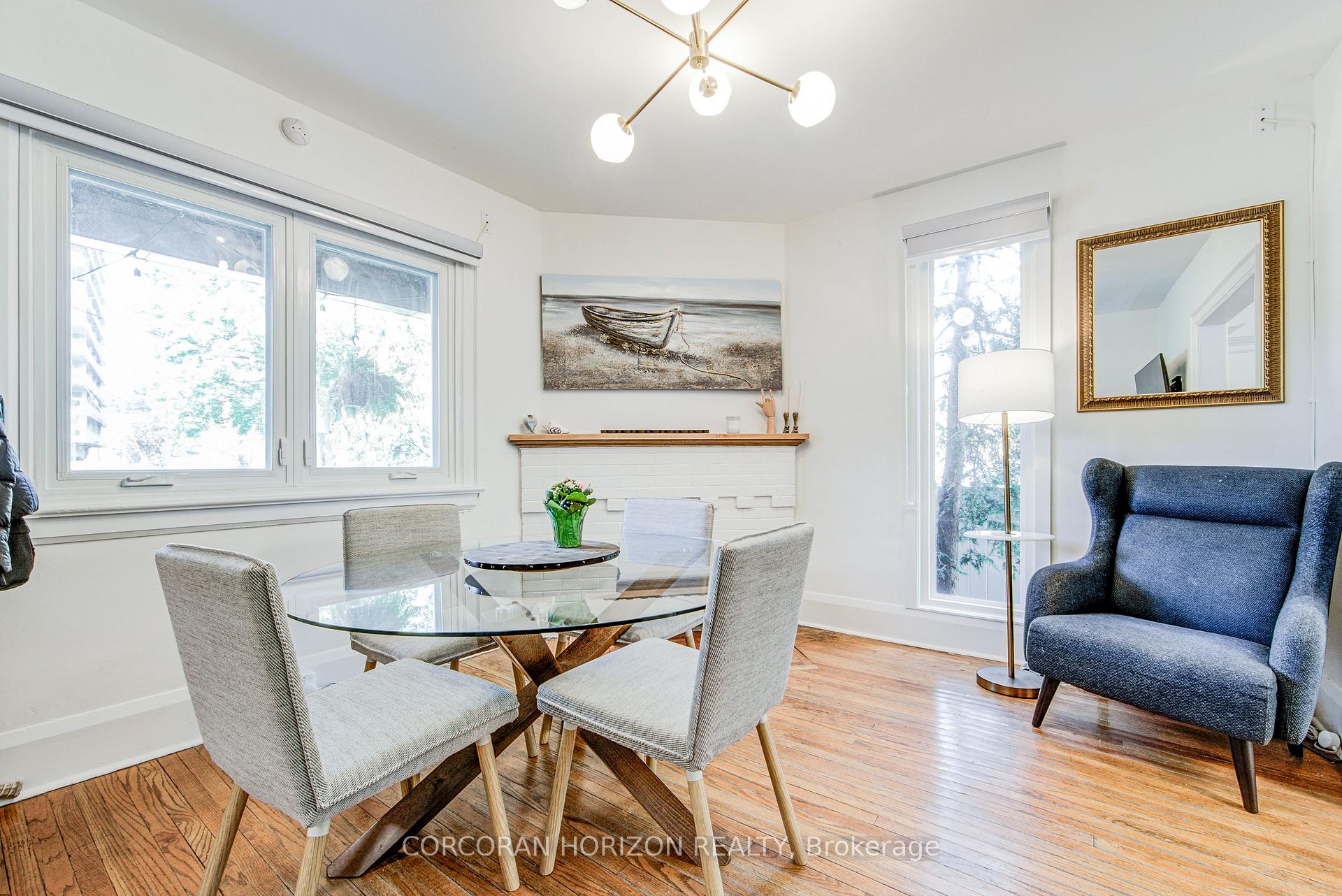 Photo 15 of 77 Montgomery Avenue, Toronto, Yonge-Eglinton — HOMEH
