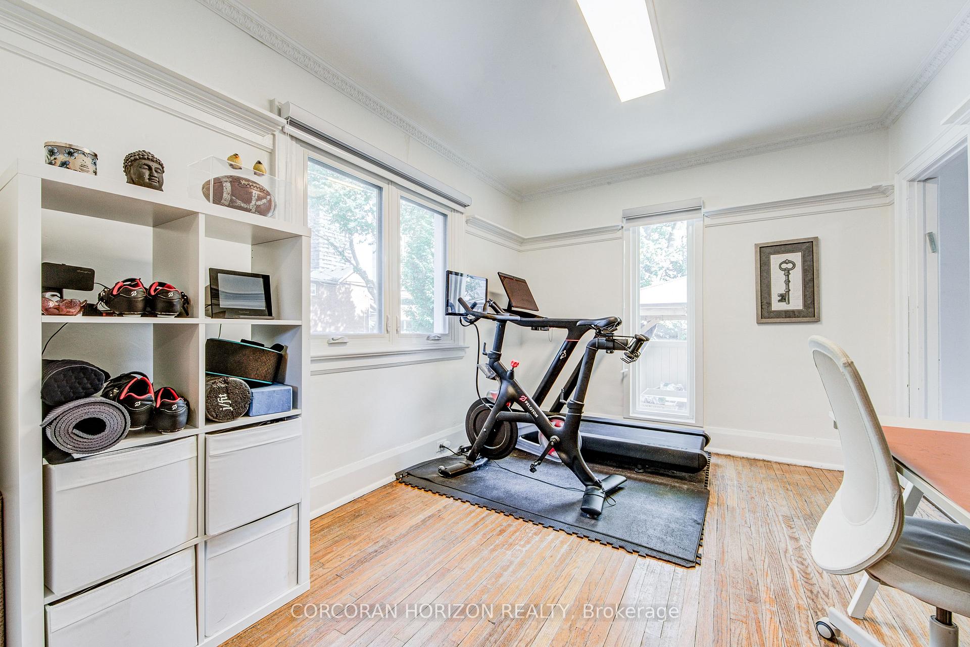 Photo 21 of 77 Montgomery Avenue, Toronto, Yonge-Eglinton — HOMEH
