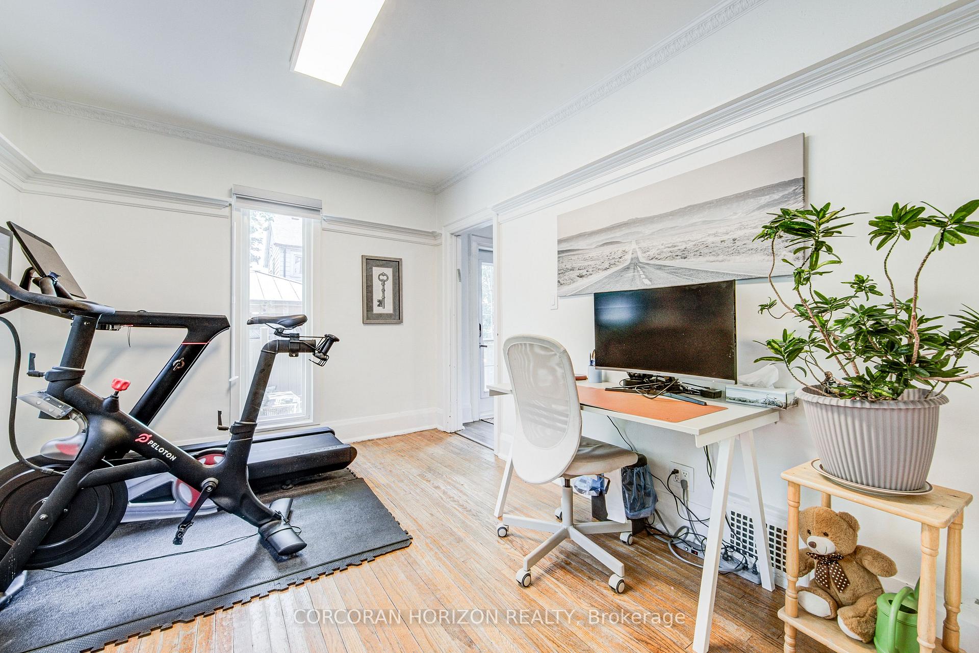 Photo 23 of 77 Montgomery Avenue, Toronto, Yonge-Eglinton — HOMEH