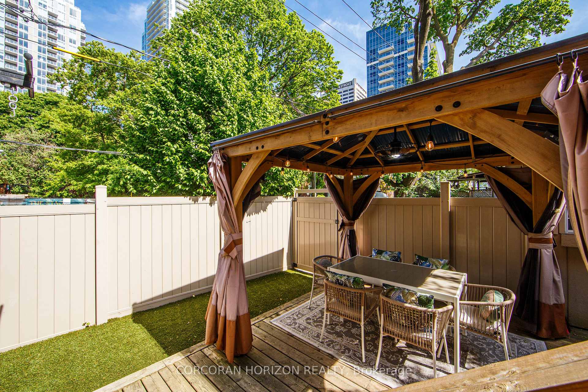 Photo 62 of 77 Montgomery Avenue, Toronto, Yonge-Eglinton — HOMEH