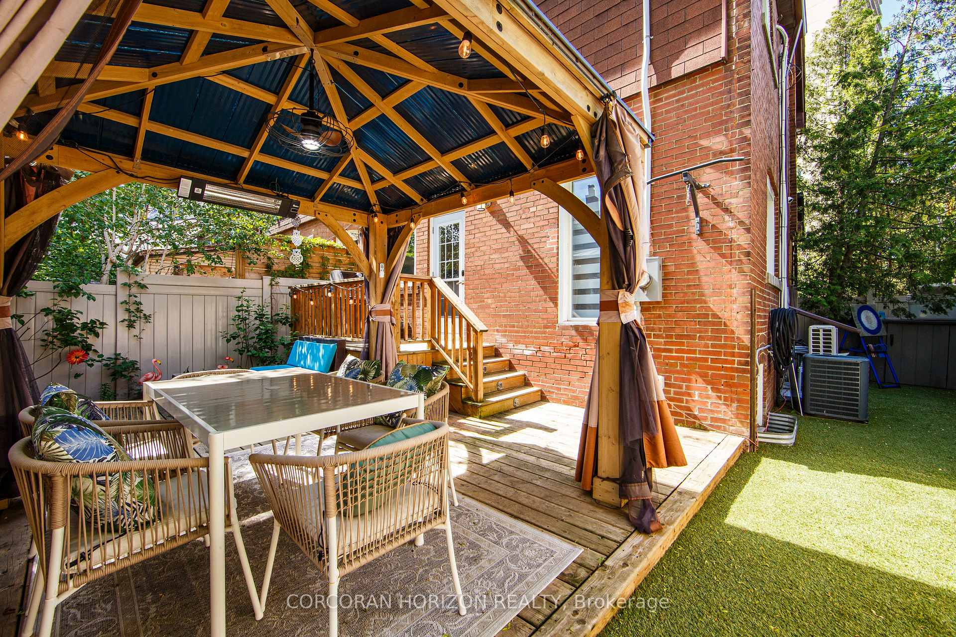 Photo 64 of 77 Montgomery Avenue, Toronto, Yonge-Eglinton — HOMEH