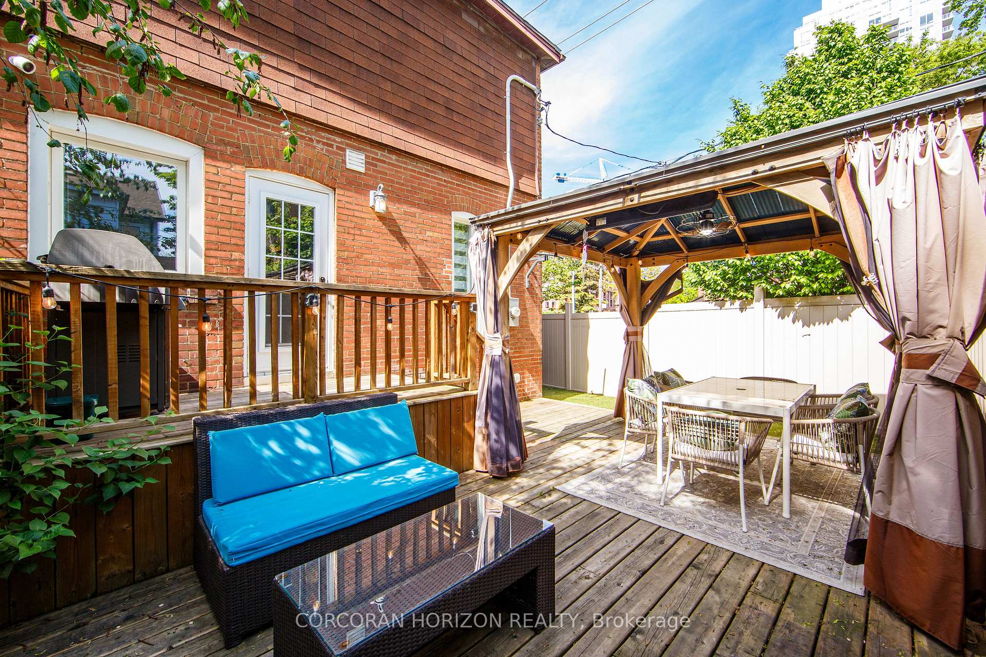 Photo 70 of 77 Montgomery Avenue, Toronto, Yonge-Eglinton — HOMEH