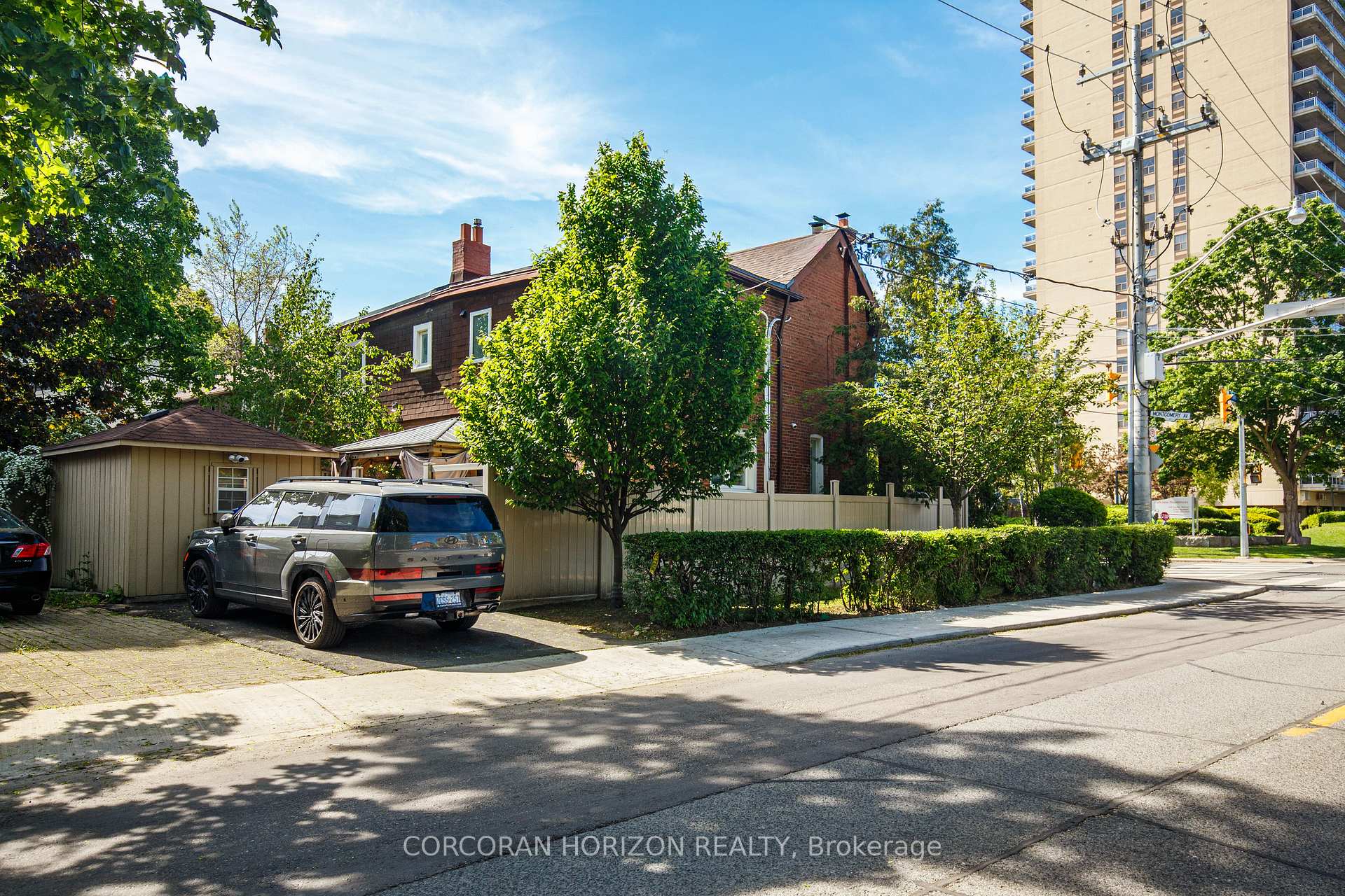 Photo 73 of 77 Montgomery Avenue, Toronto, Yonge-Eglinton — HOMEH