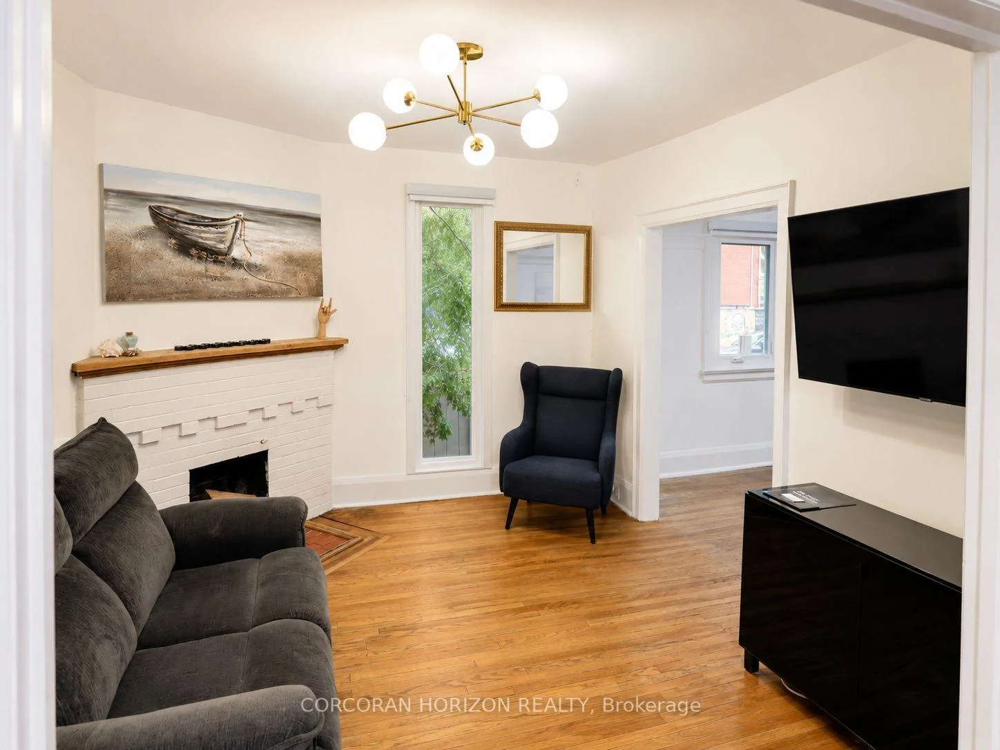 Photo 9 of 77 Montgomery Avenue, Toronto, Yonge-Eglinton — HOMEH