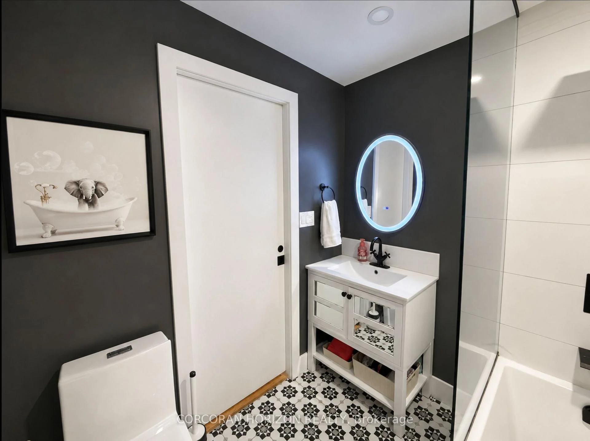 Photo 54 of 77 Montgomery Avenue, Toronto, Yonge-Eglinton — HOMEH