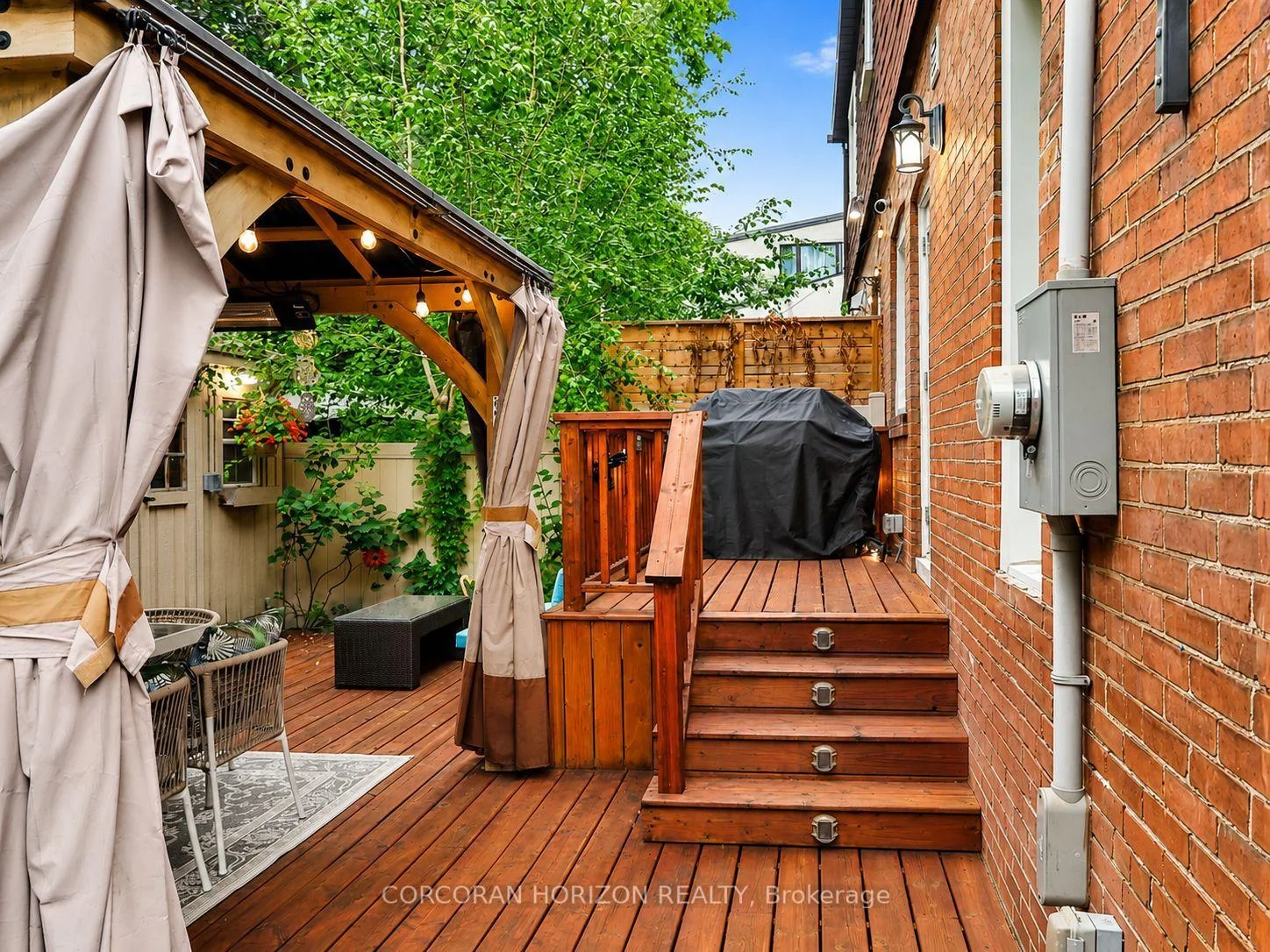 Photo 69 of 77 Montgomery Avenue, Toronto, Yonge-Eglinton — HOMEH