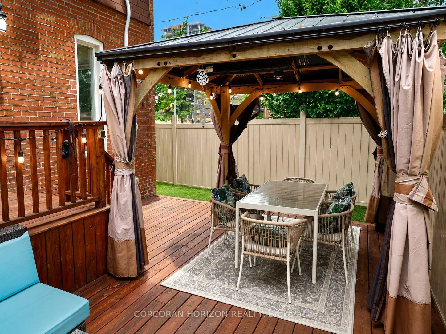 Photo 71 of 77 Montgomery Avenue, Toronto, Yonge-Eglinton — HOMEH