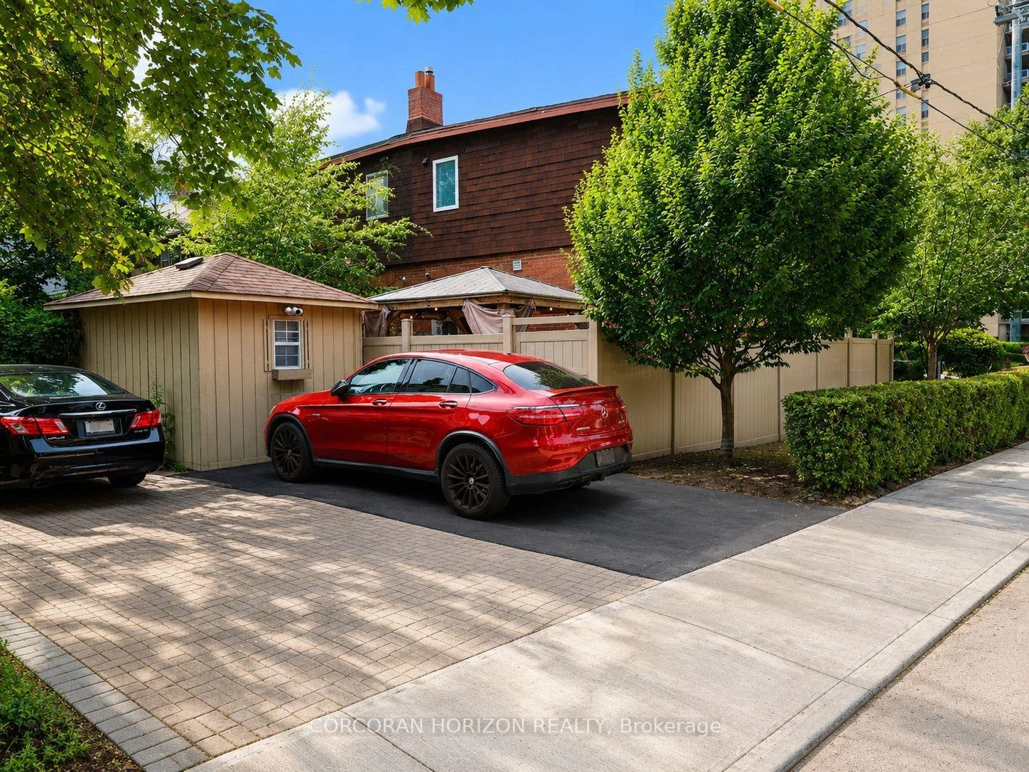 Photo 77 of 77 Montgomery Avenue, Toronto, Yonge-Eglinton — HOMEH