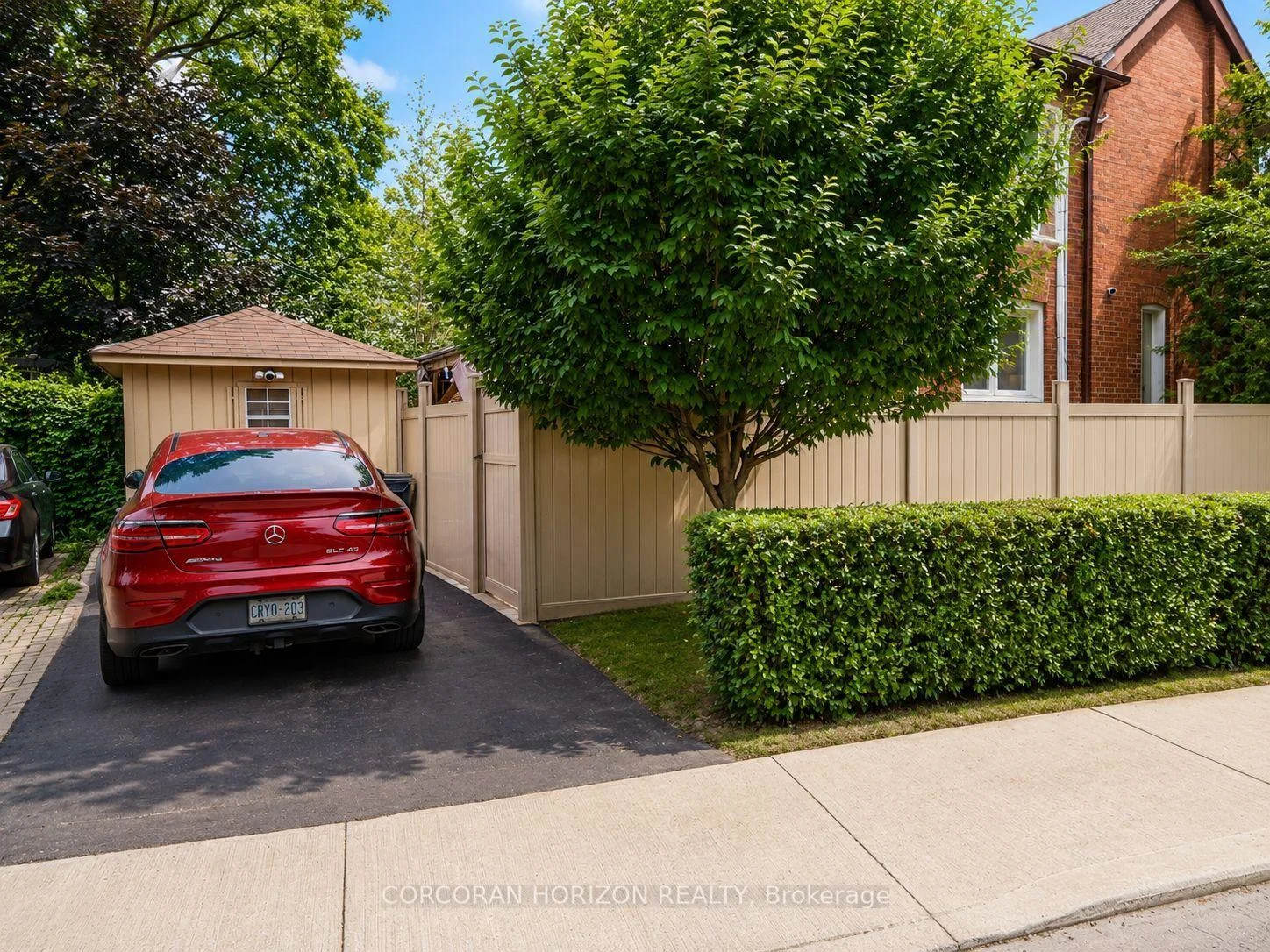 Photo 78 of 77 Montgomery Avenue, Toronto, Yonge-Eglinton — HOMEH