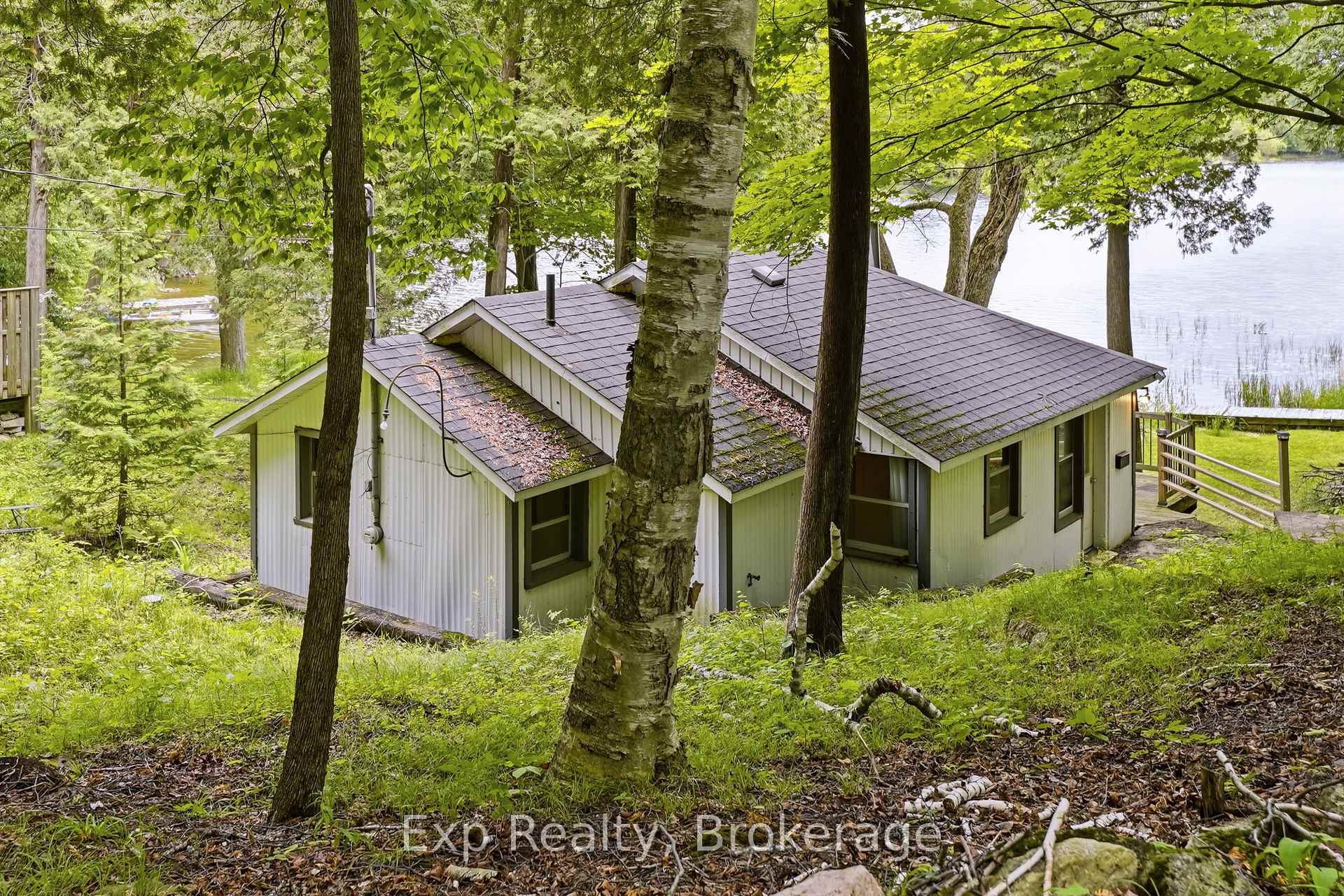 Photo 4 of 2077 Hambly Lane, Frontenac, Frontenac South — HOMEH