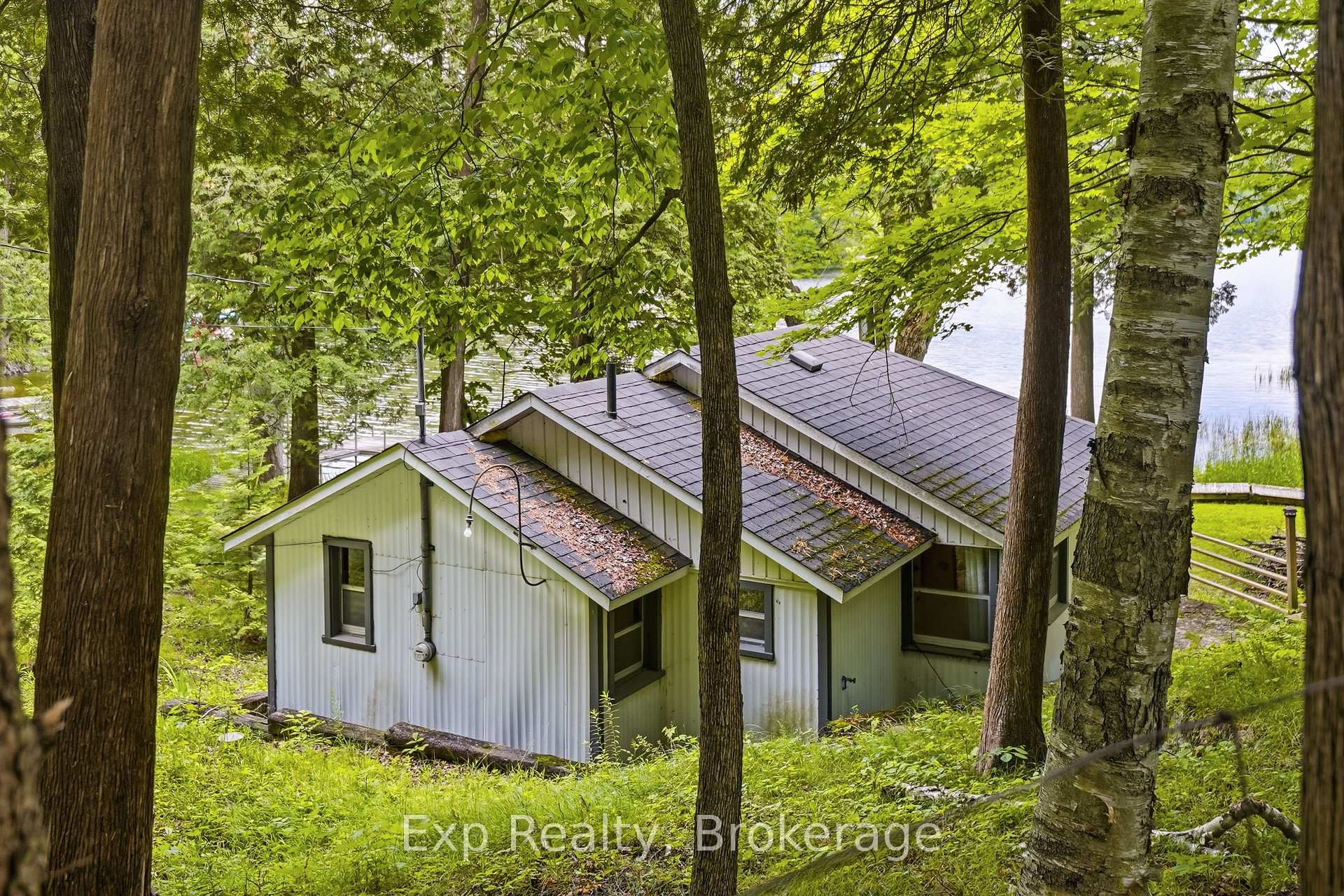 Photo 5 of 2077 Hambly Lane, Frontenac, Frontenac South — HOMEH