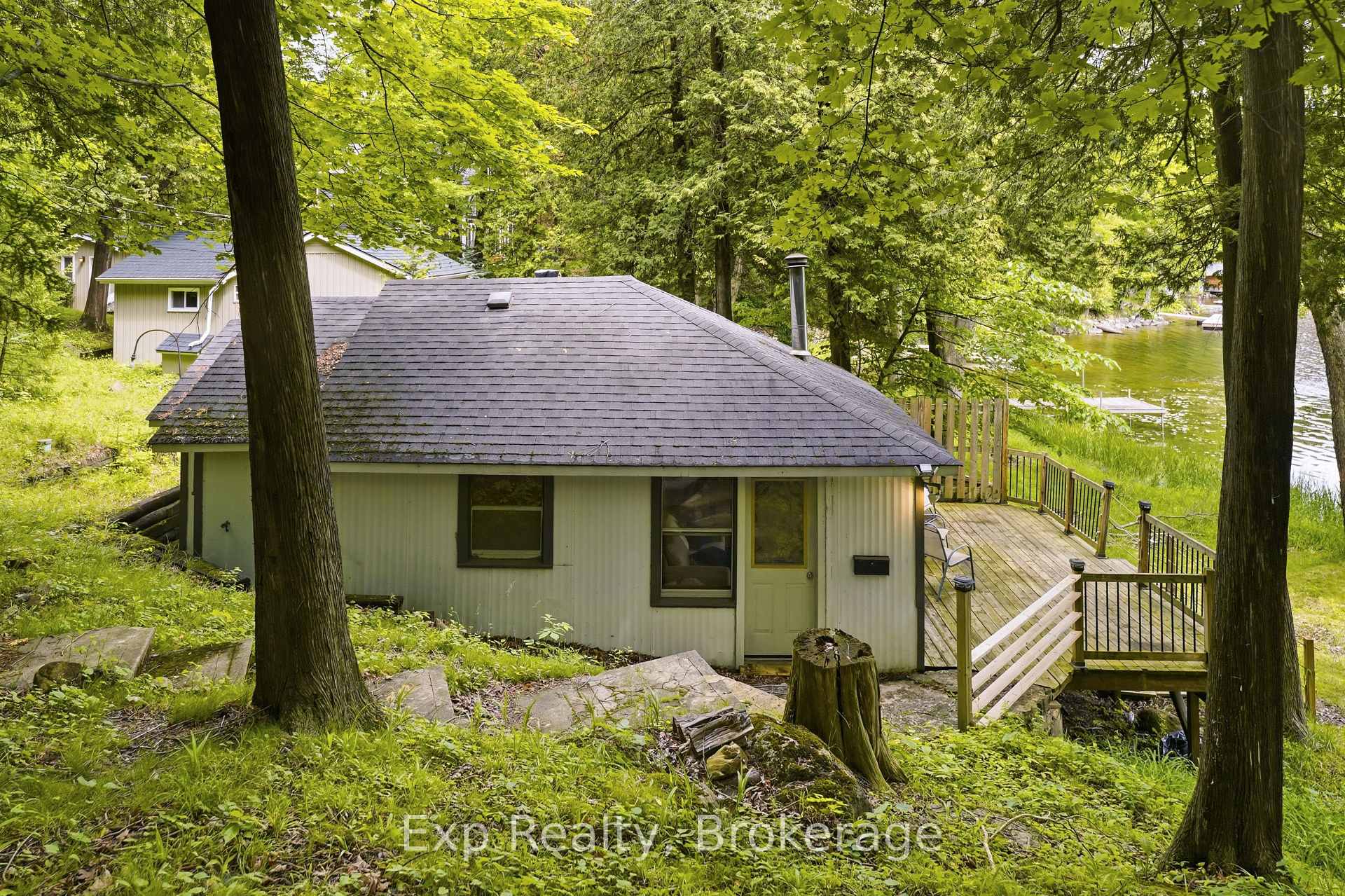 Photo 6 of 2077 Hambly Lane, Frontenac, Frontenac South — HOMEH