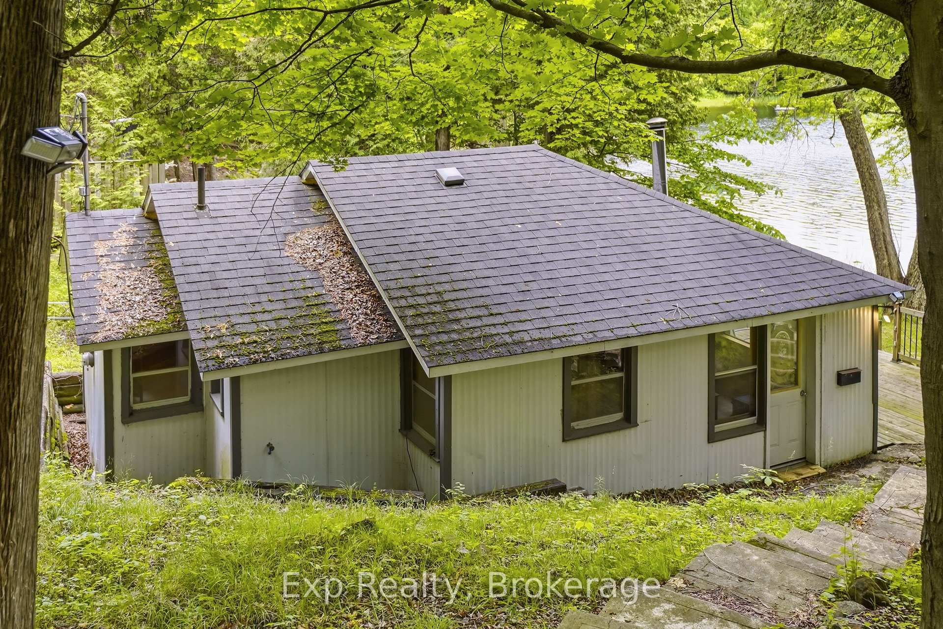 Photo 7 of 2077 Hambly Lane, Frontenac, Frontenac South — HOMEH