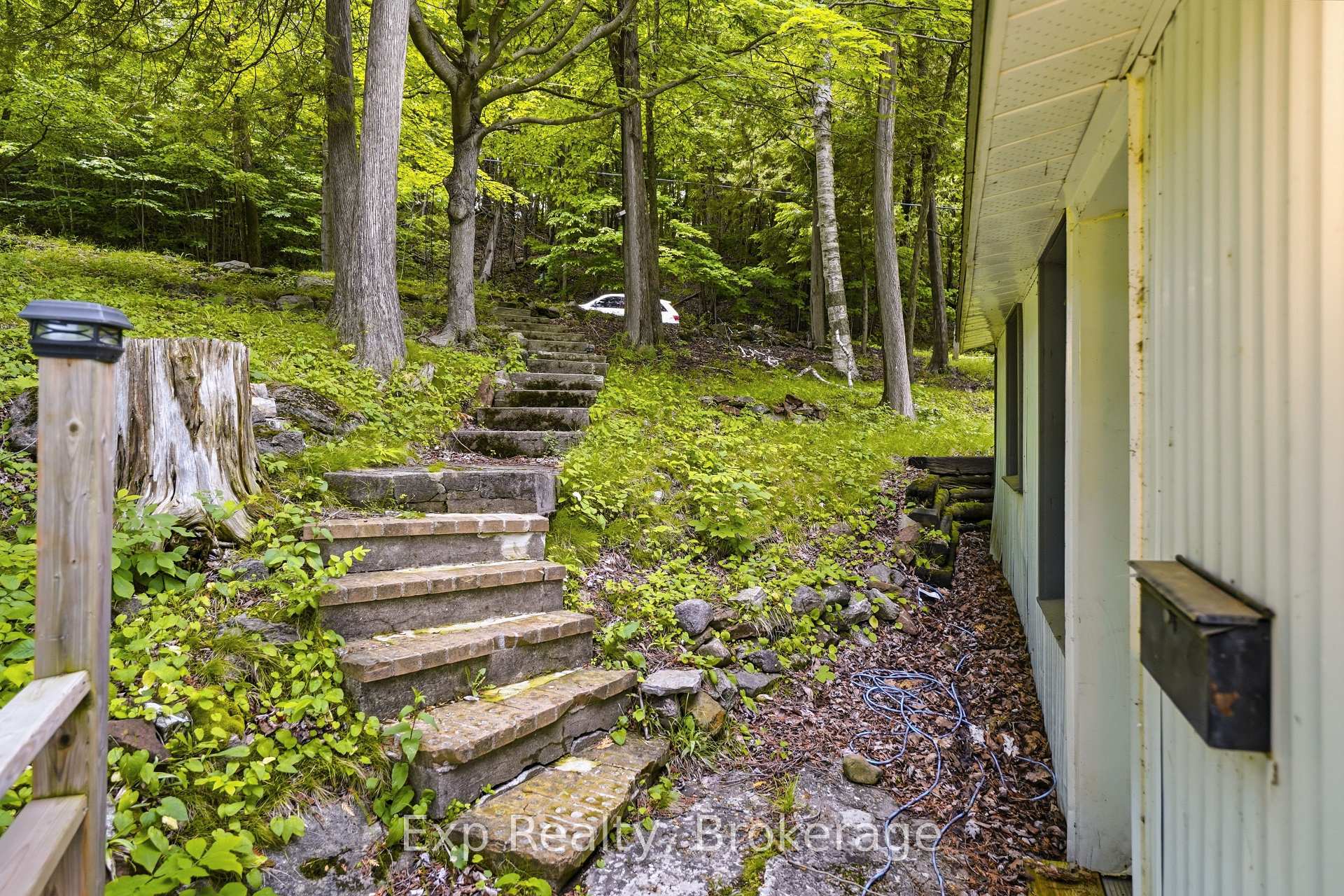Photo 8 of 2077 Hambly Lane, Frontenac, Frontenac South — HOMEH