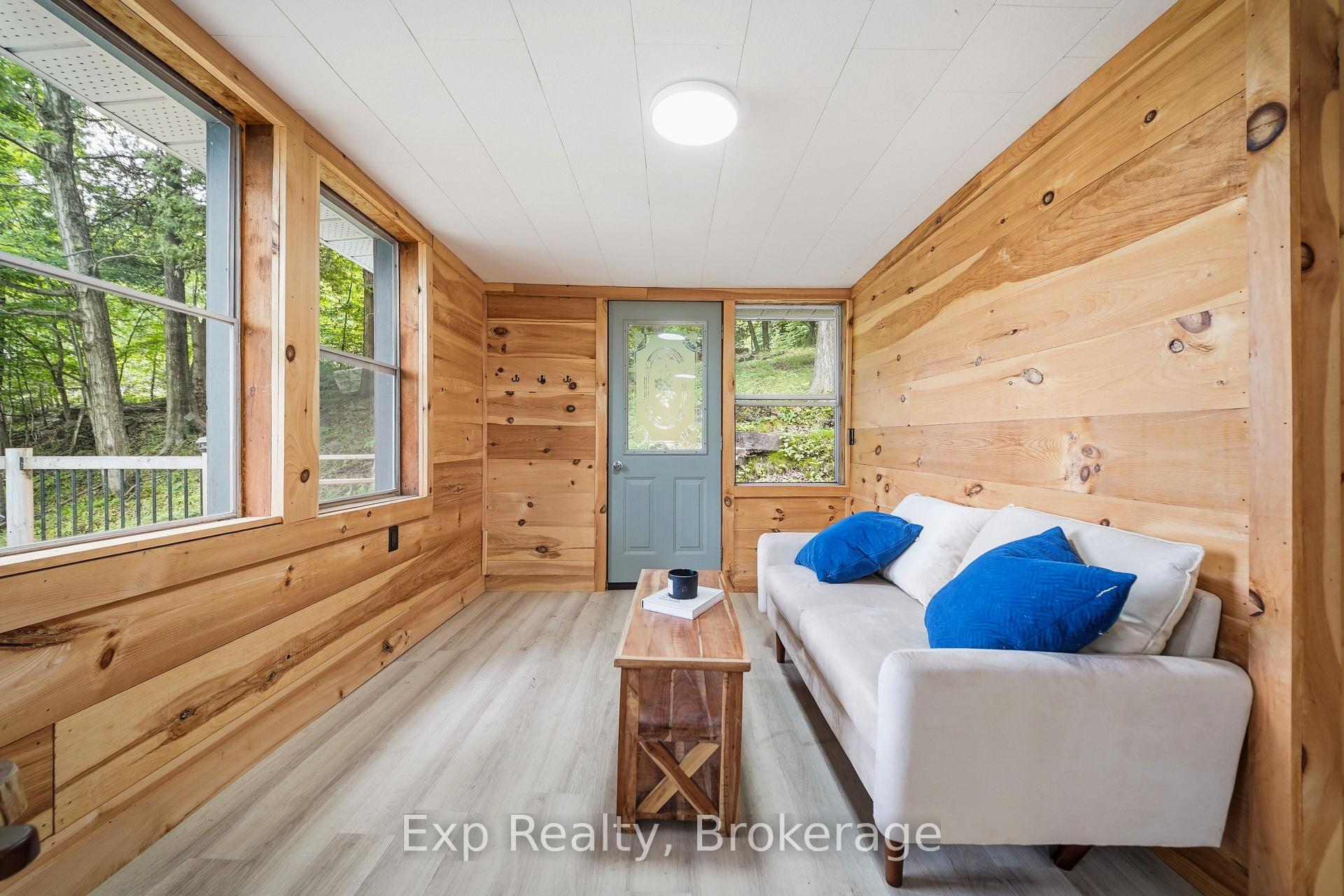 Photo 10 of 2077 Hambly Lane, Frontenac, Frontenac South — HOMEH