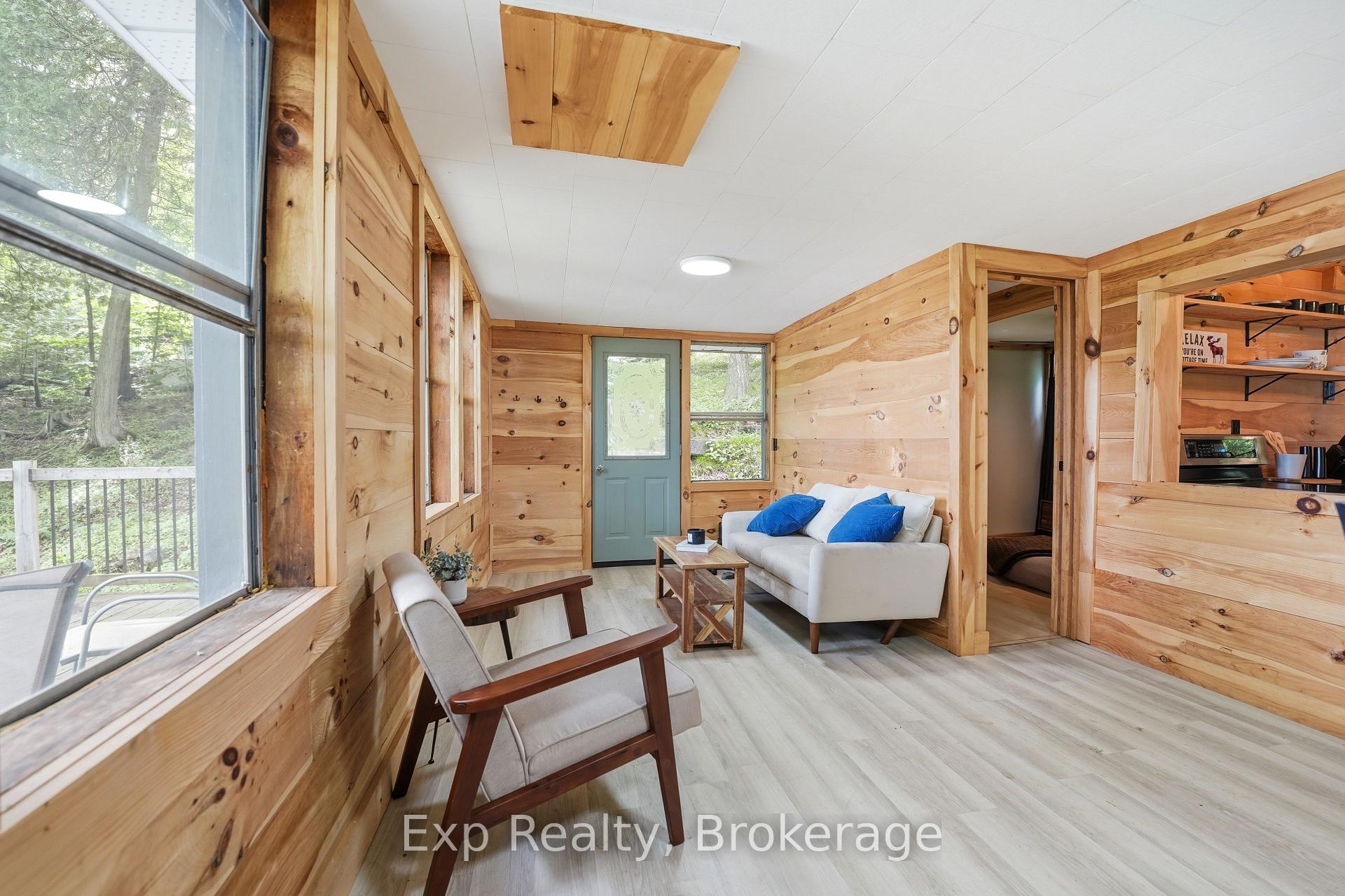Photo 12 of 2077 Hambly Lane, Frontenac, Frontenac South — HOMEH