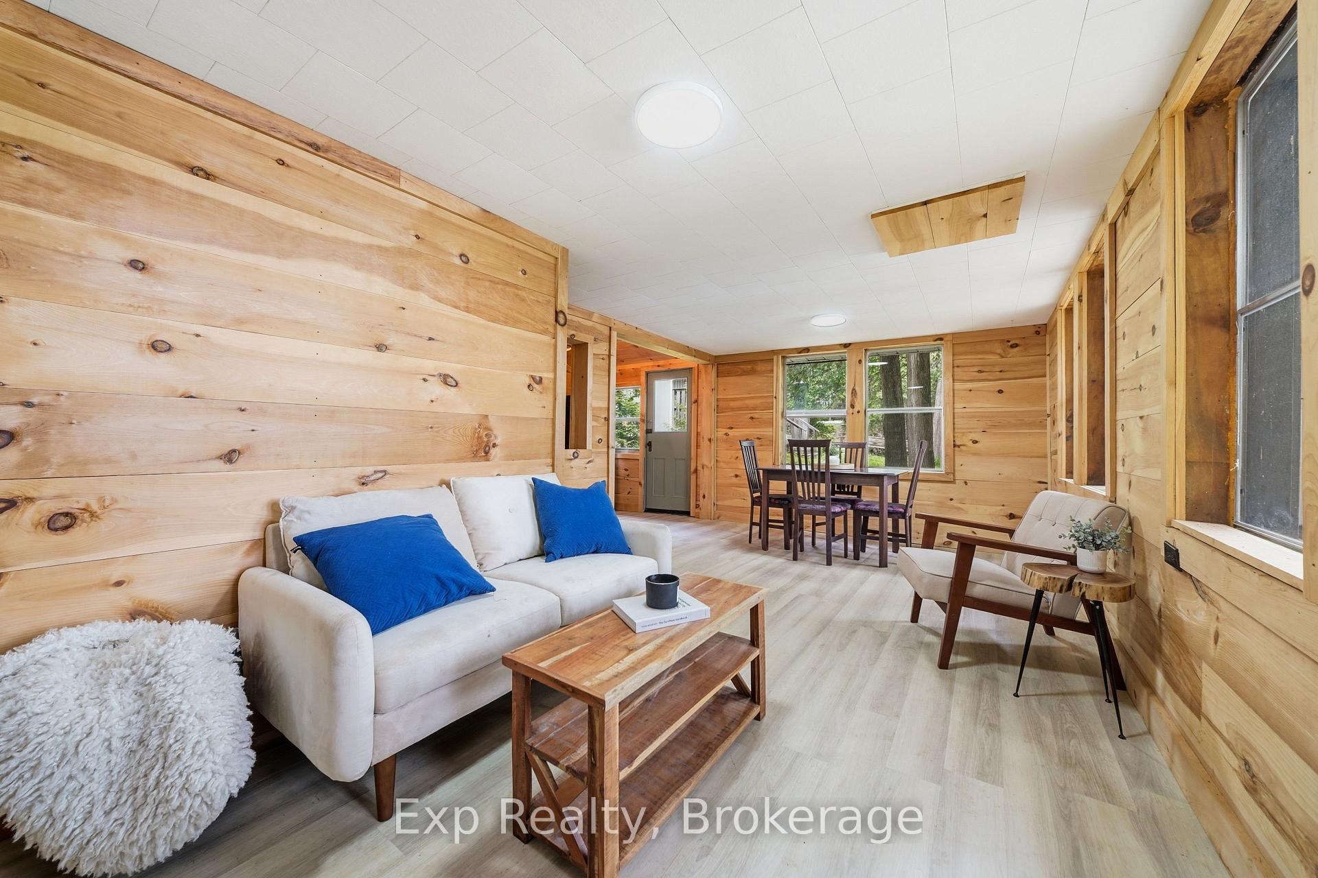 Photo 13 of 2077 Hambly Lane, Frontenac, Frontenac South — HOMEH