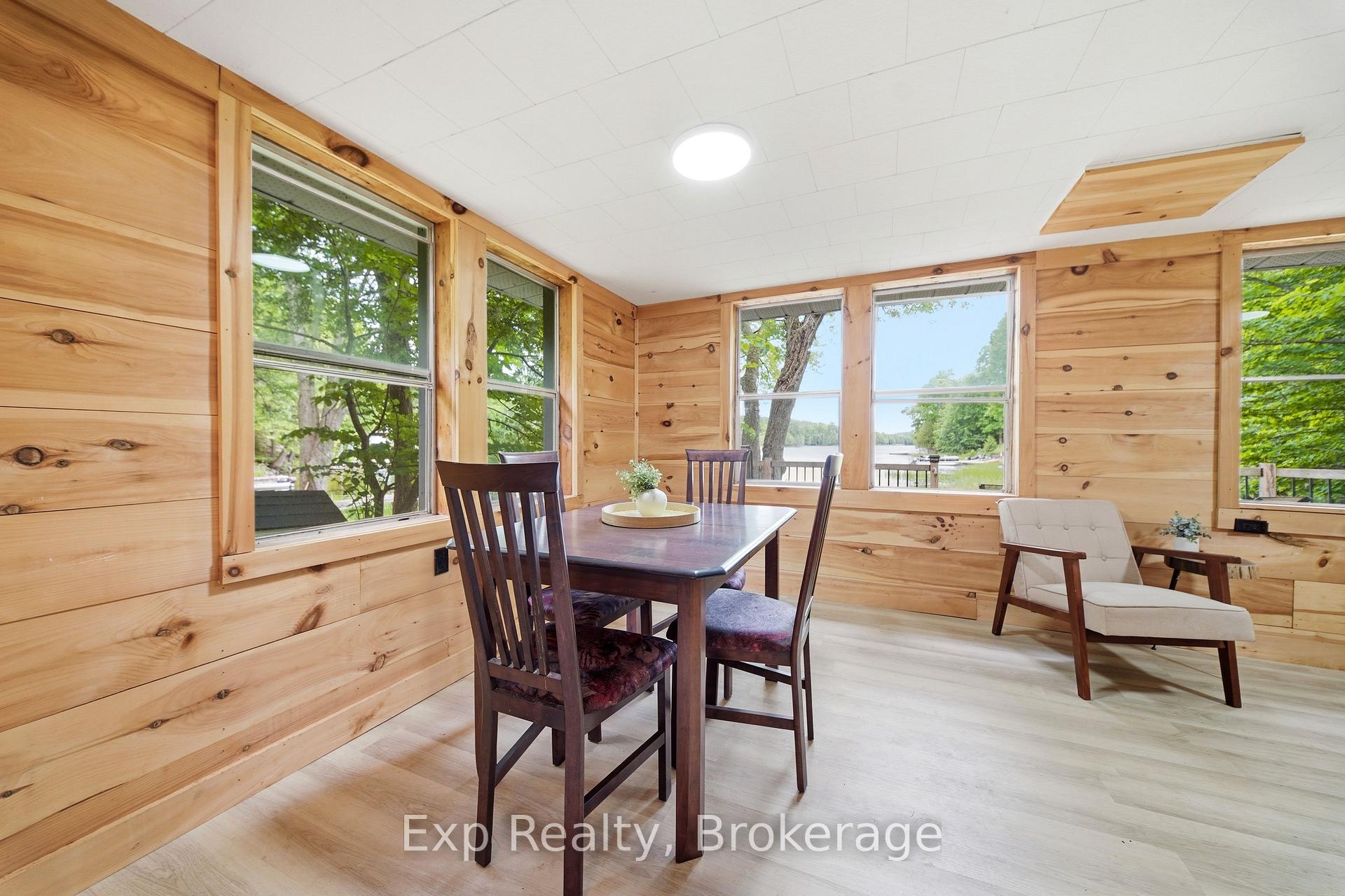 Photo 14 of 2077 Hambly Lane, Frontenac, Frontenac South — HOMEH