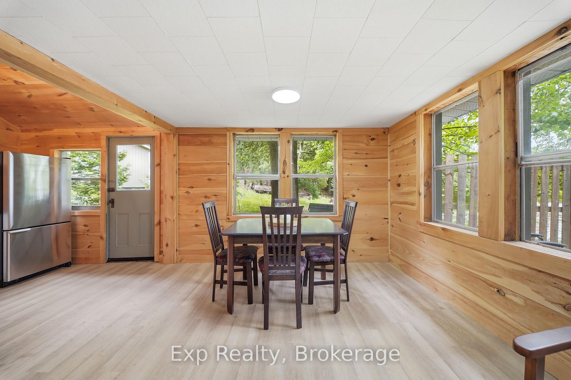 Photo 15 of 2077 Hambly Lane, Frontenac, Frontenac South — HOMEH