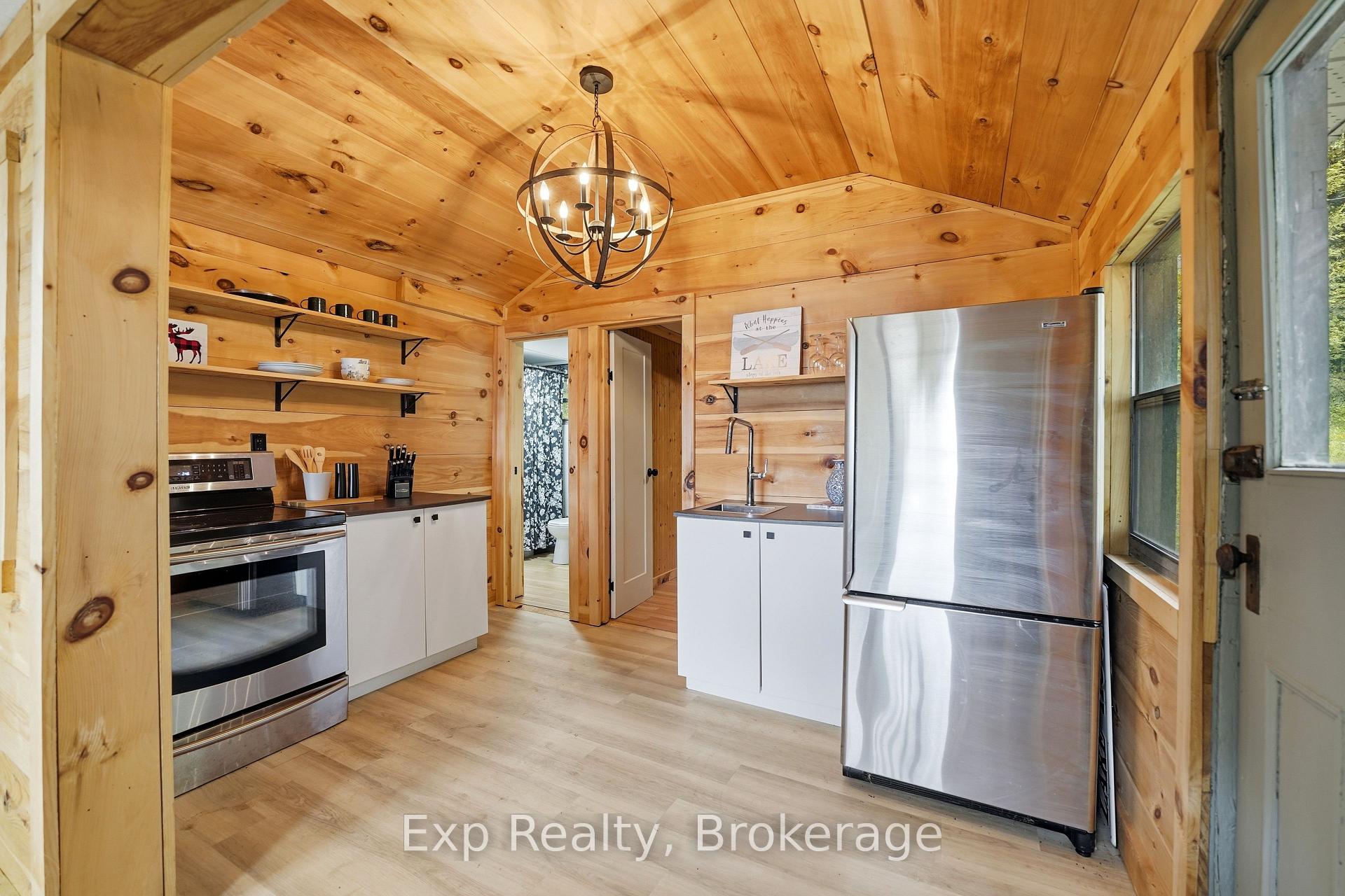 Photo 17 of 2077 Hambly Lane, Frontenac, Frontenac South — HOMEH