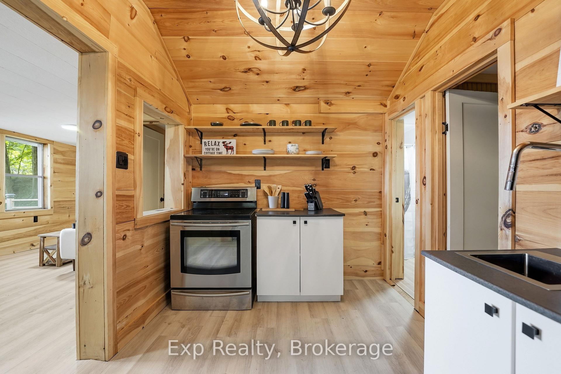 Photo 18 of 2077 Hambly Lane, Frontenac, Frontenac South — HOMEH