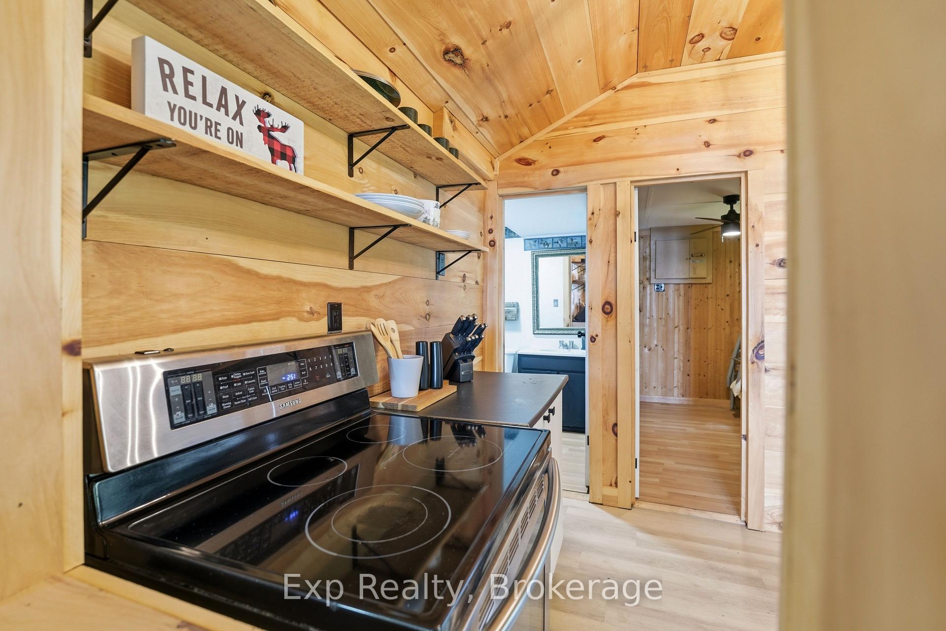 Photo 19 of 2077 Hambly Lane, Frontenac, Frontenac South — HOMEH
