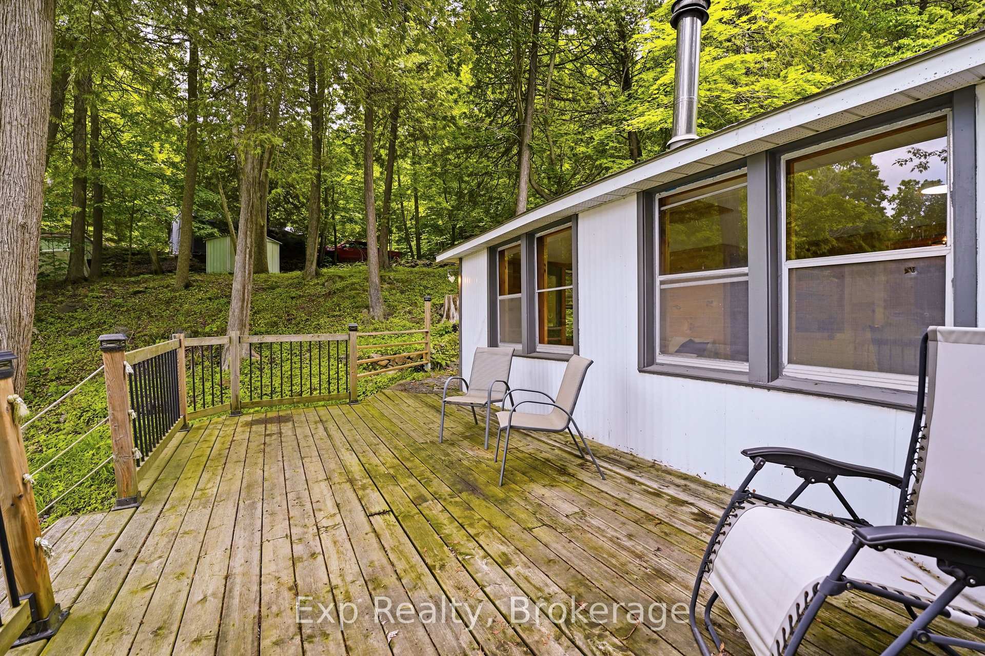 Photo 25 of 2077 Hambly Lane, Frontenac, Frontenac South — HOMEH