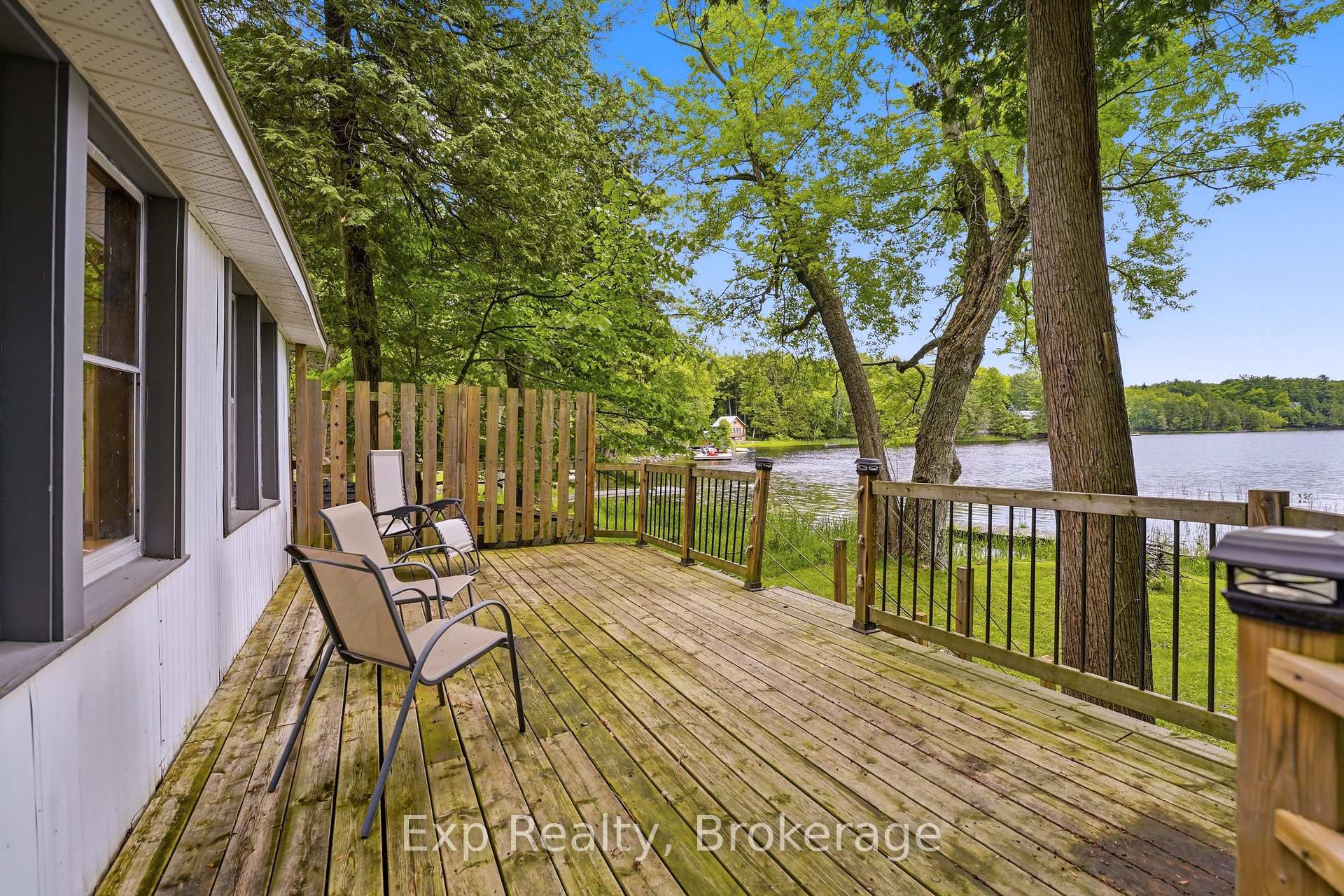Photo 26 of 2077 Hambly Lane, Frontenac, Frontenac South — HOMEH