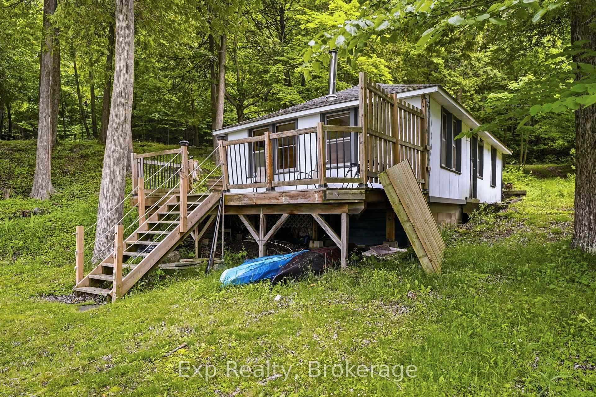 Photo 28 of 2077 Hambly Lane, Frontenac, Frontenac South — HOMEH