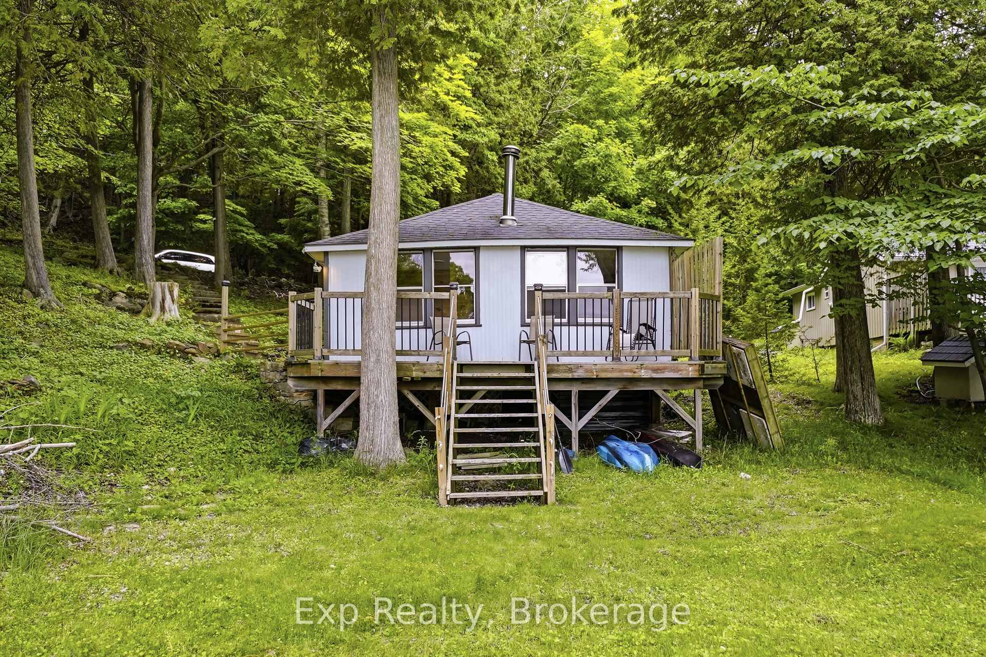 Photo 29 of 2077 Hambly Lane, Frontenac, Frontenac South — HOMEH