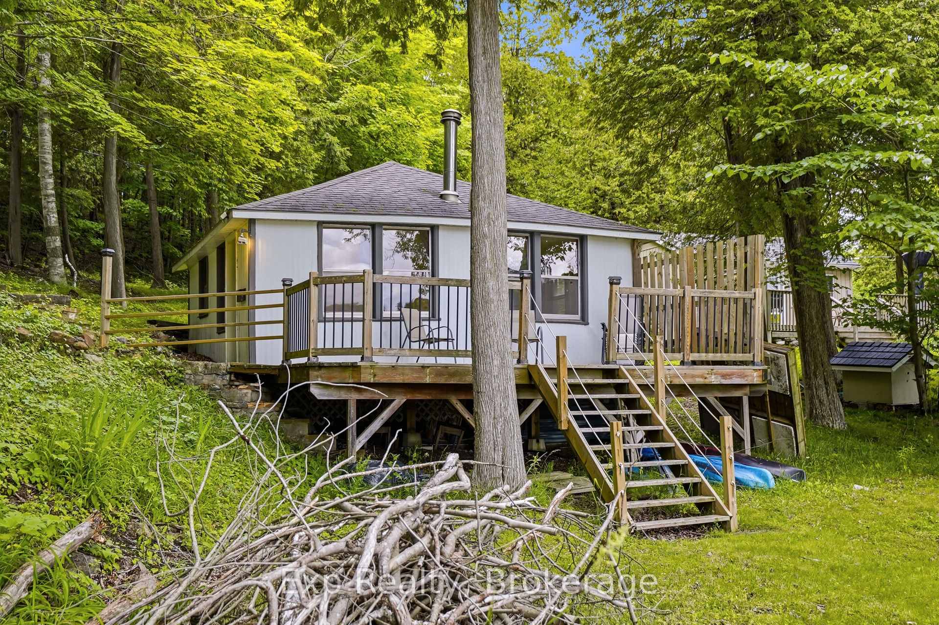Photo 30 of 2077 Hambly Lane, Frontenac, Frontenac South — HOMEH