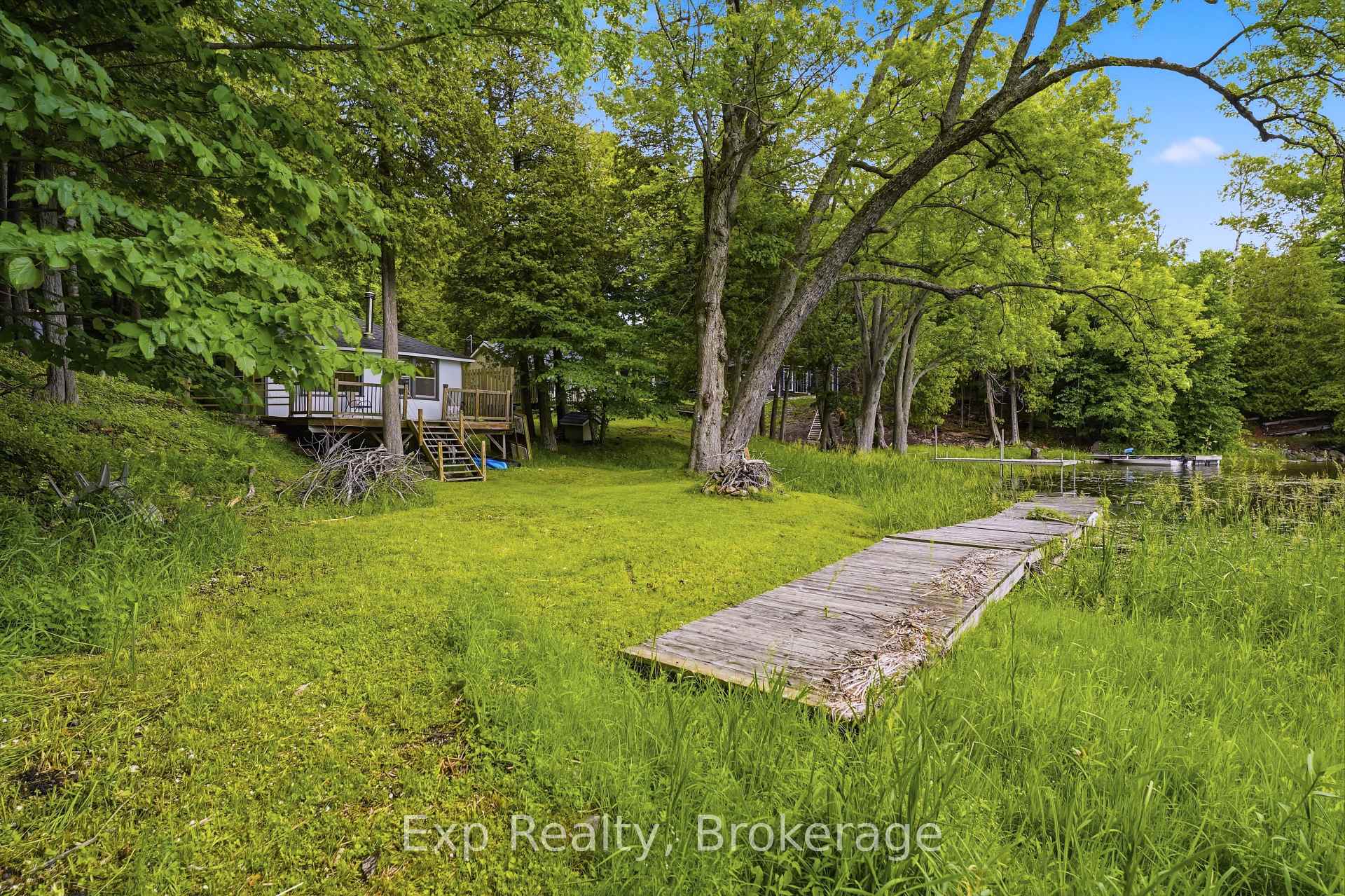 Photo 31 of 2077 Hambly Lane, Frontenac, Frontenac South — HOMEH