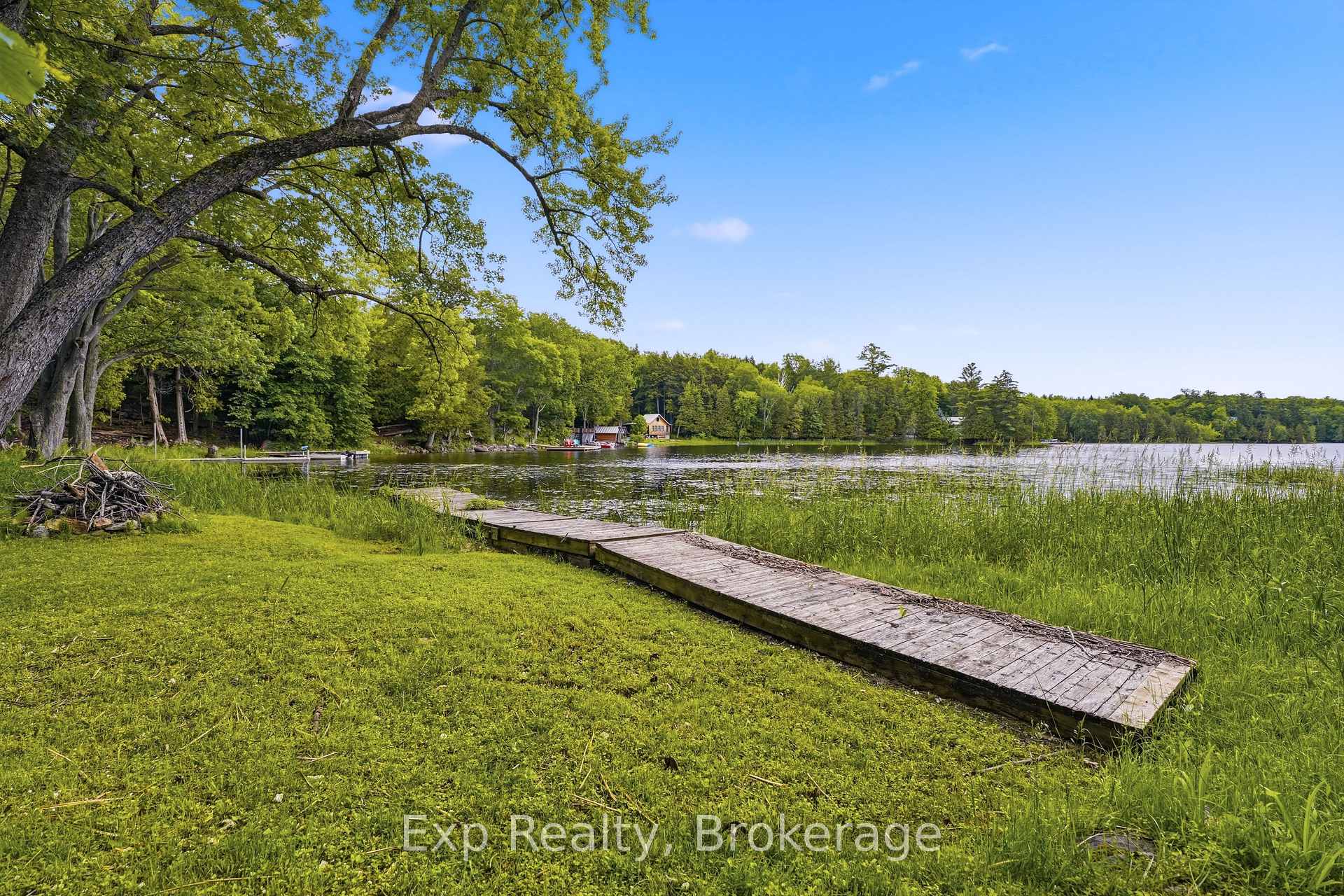 Photo 32 of 2077 Hambly Lane, Frontenac, Frontenac South — HOMEH