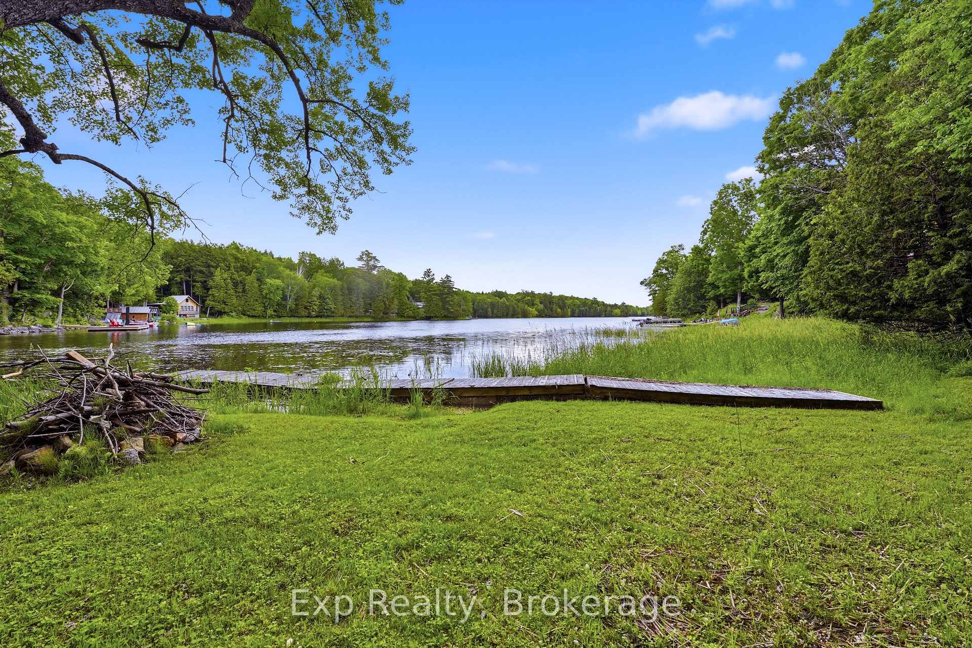 Photo 33 of 2077 Hambly Lane, Frontenac, Frontenac South — HOMEH