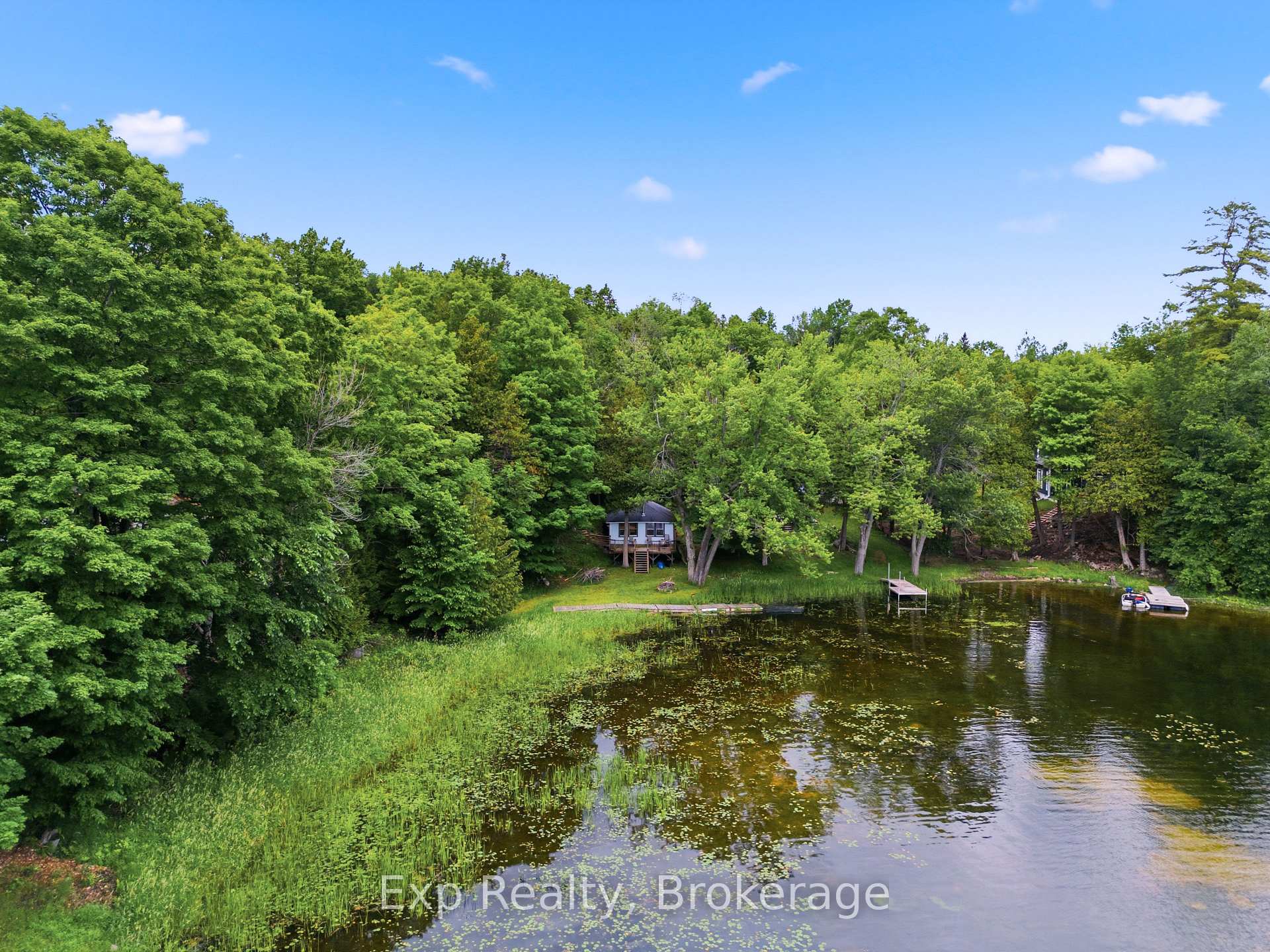 Photo 34 of 2077 Hambly Lane, Frontenac, Frontenac South — HOMEH