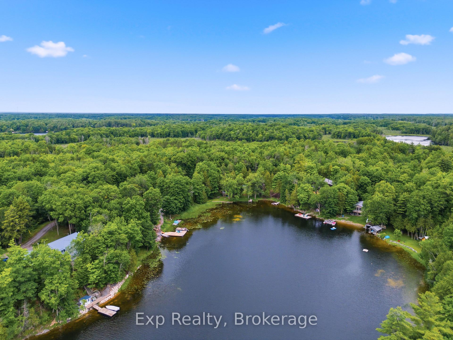 Photo 35 of 2077 Hambly Lane, Frontenac, Frontenac South — HOMEH