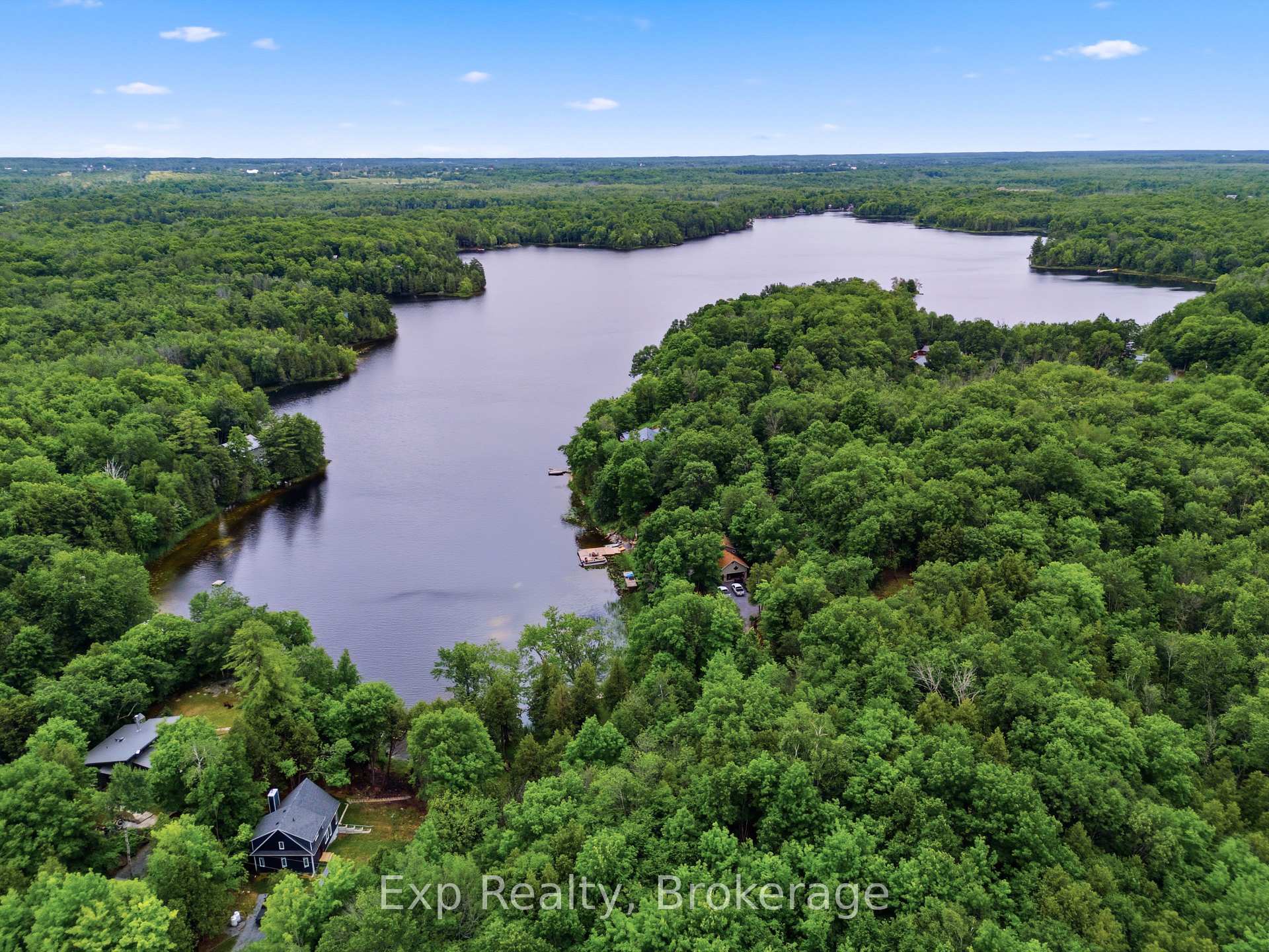 Photo 36 of 2077 Hambly Lane, Frontenac, Frontenac South — HOMEH